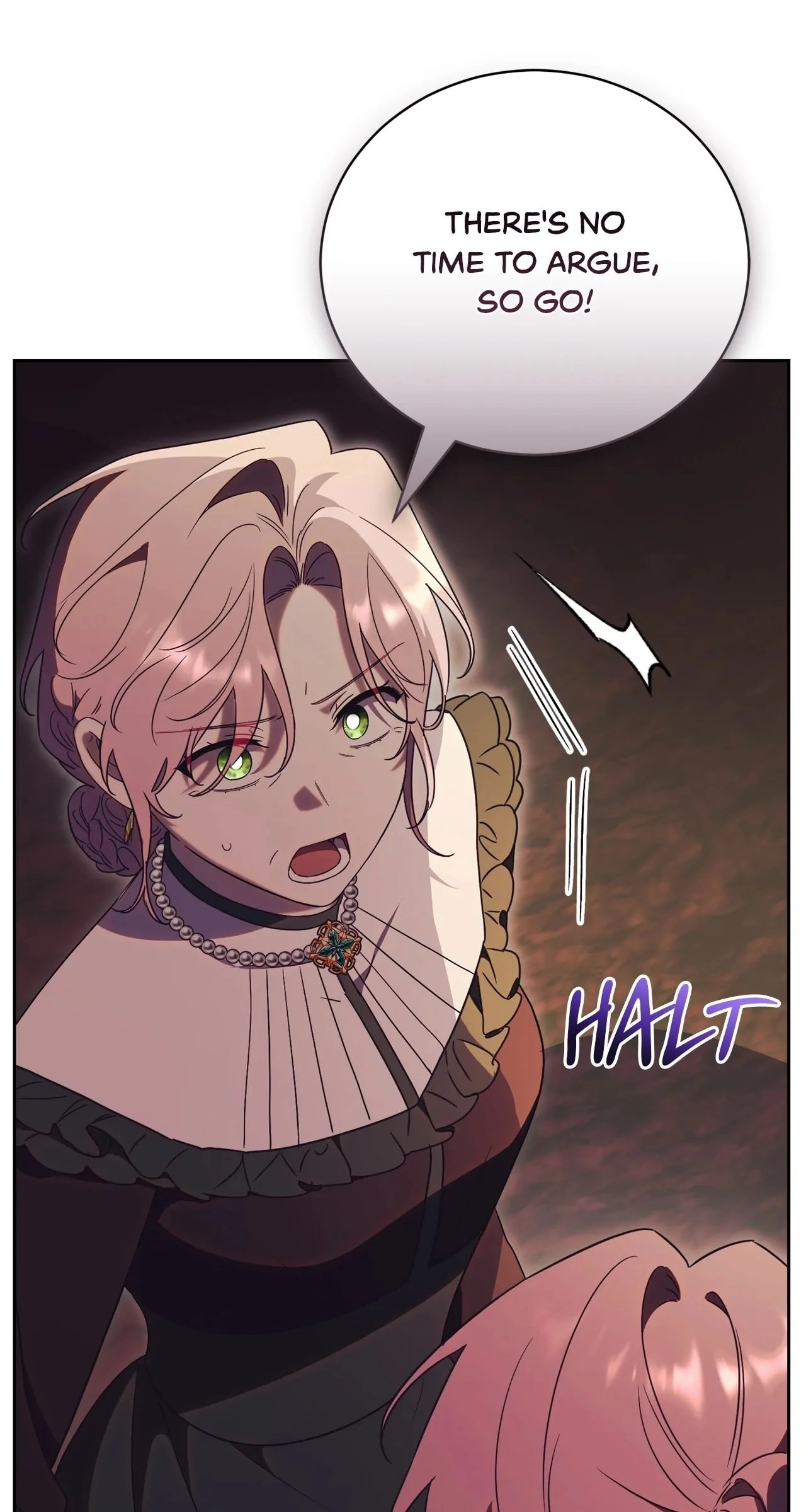 How To Reject My Obsessive Ex-Husband Chapter 36, page 43 of 137
