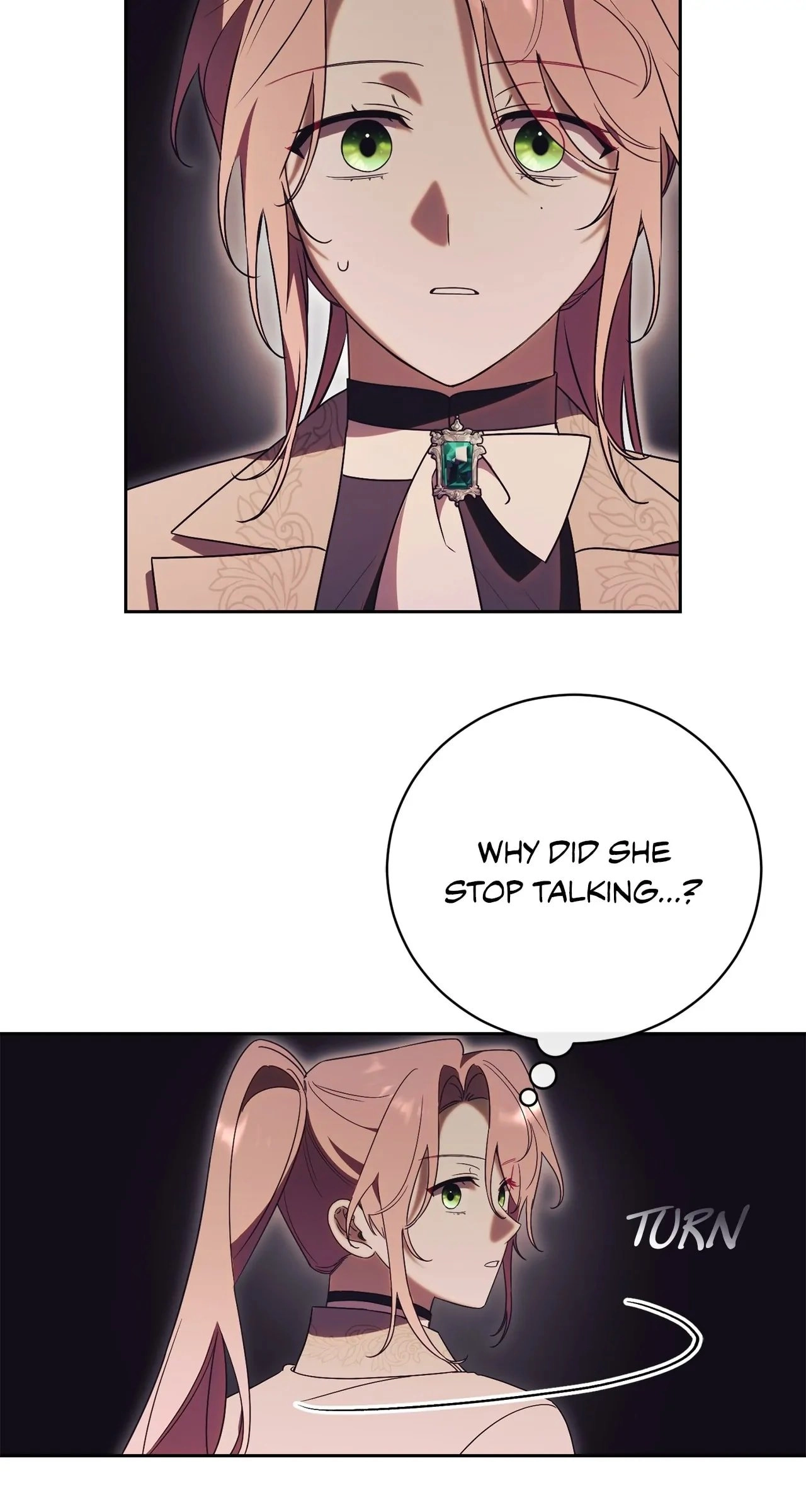 How To Reject My Obsessive Ex-Husband Chapter 36, page 45 of 137