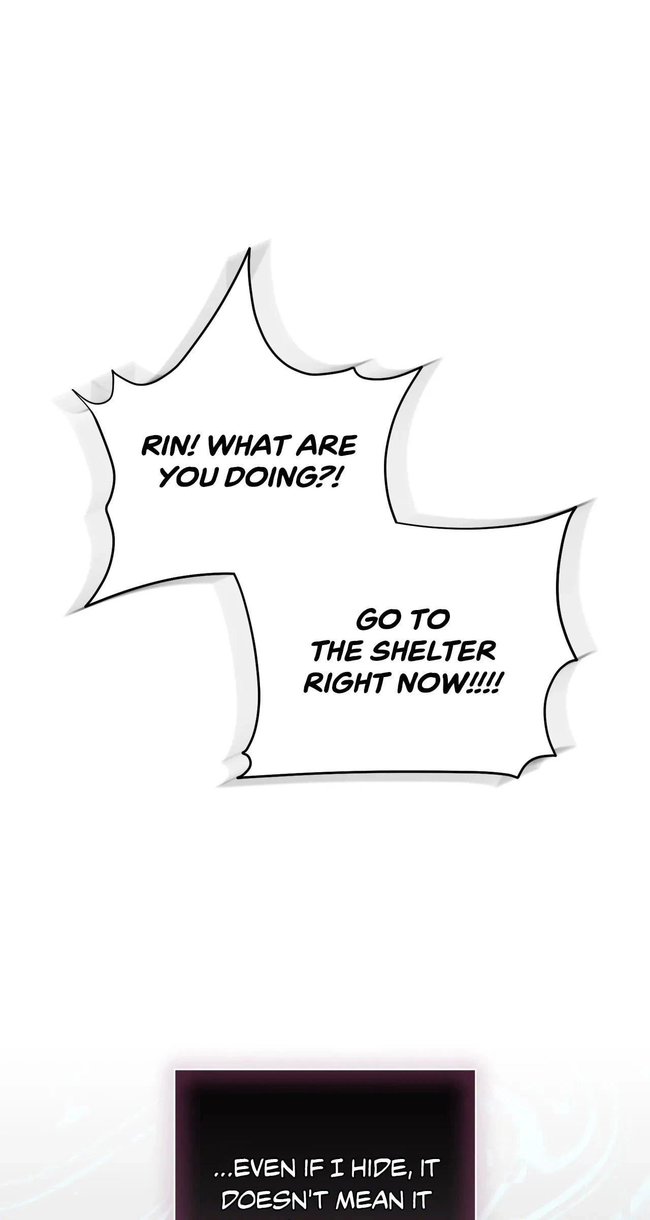 How To Reject My Obsessive Ex-Husband Chapter 36, page 56 of 137
