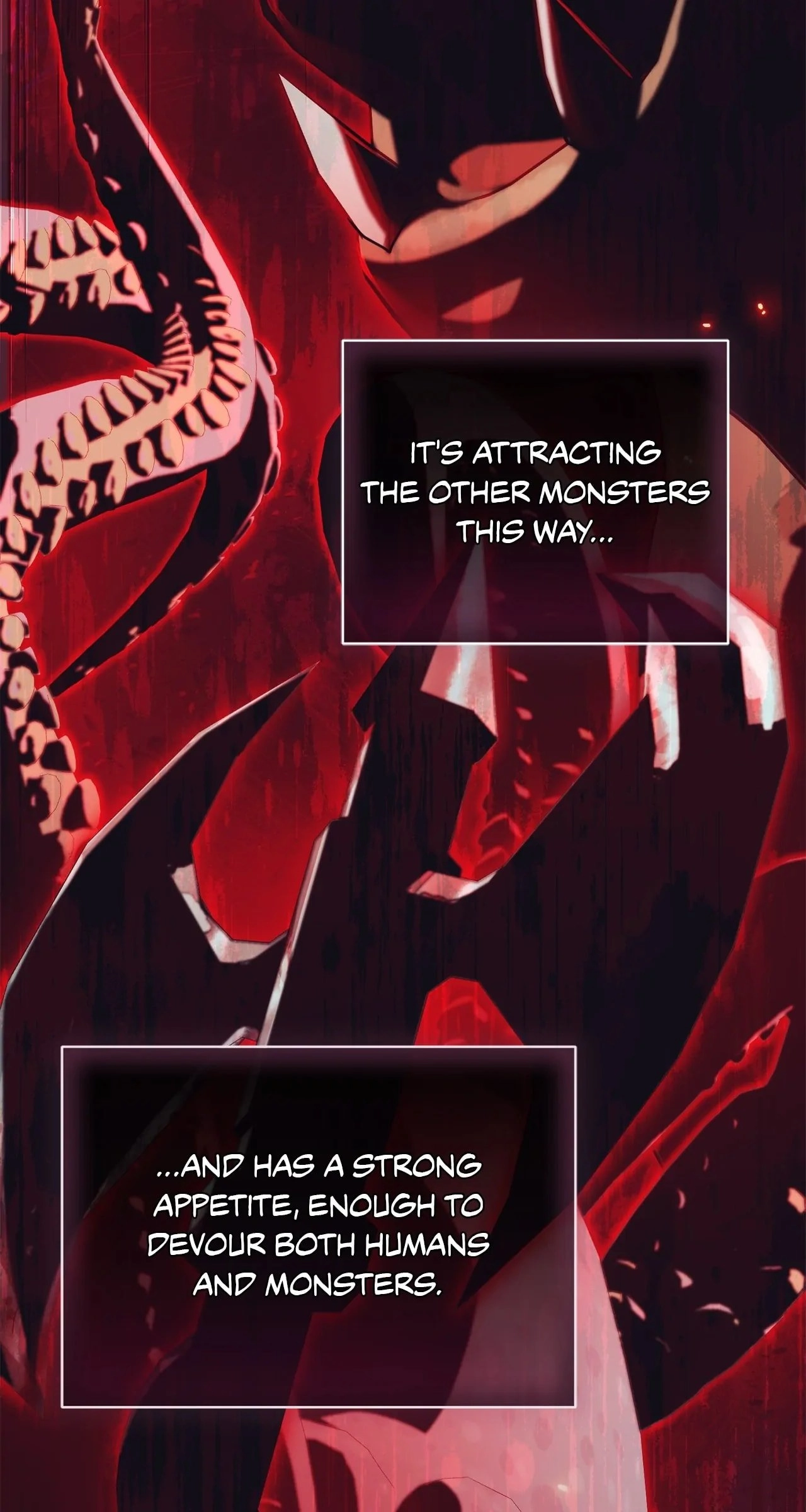 How To Reject My Obsessive Ex-Husband Chapter 36, page 62 of 137