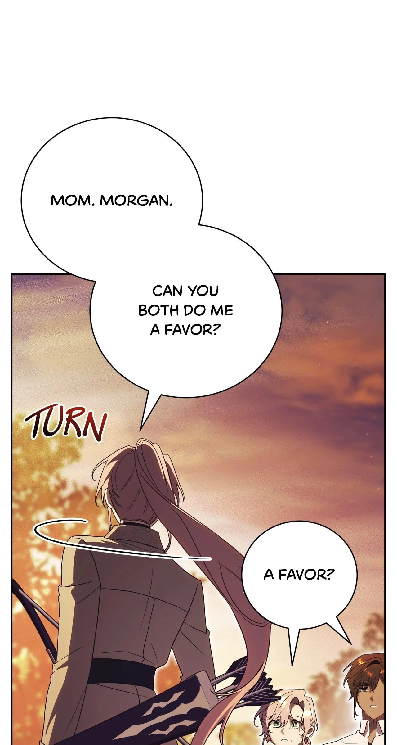 How To Reject My Obsessive Ex-Husband Chapter 36, page 73 of 137