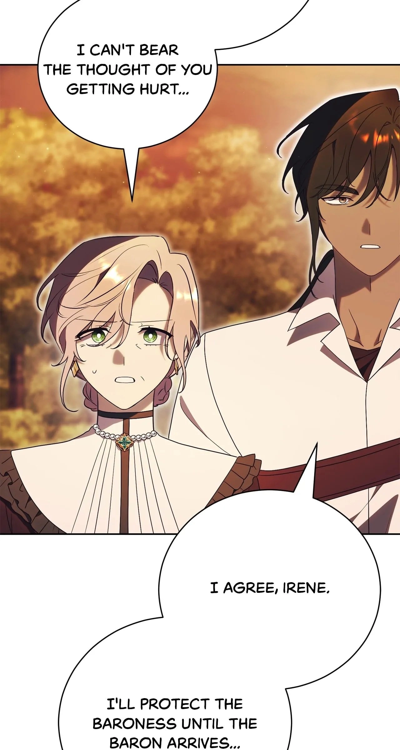 How To Reject My Obsessive Ex-Husband Chapter 36, page 75 of 137