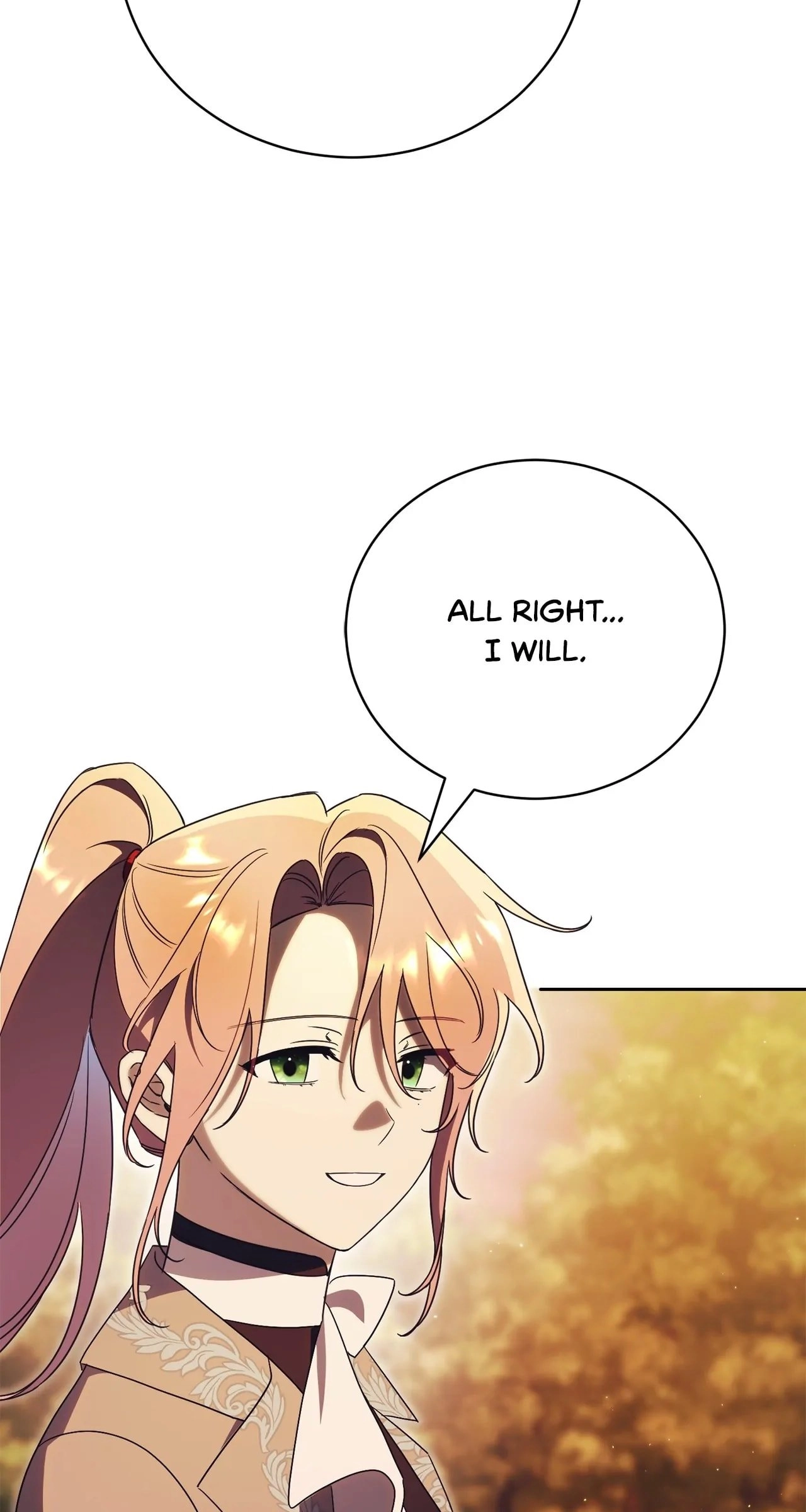 How To Reject My Obsessive Ex-Husband Chapter 36, page 76 of 137