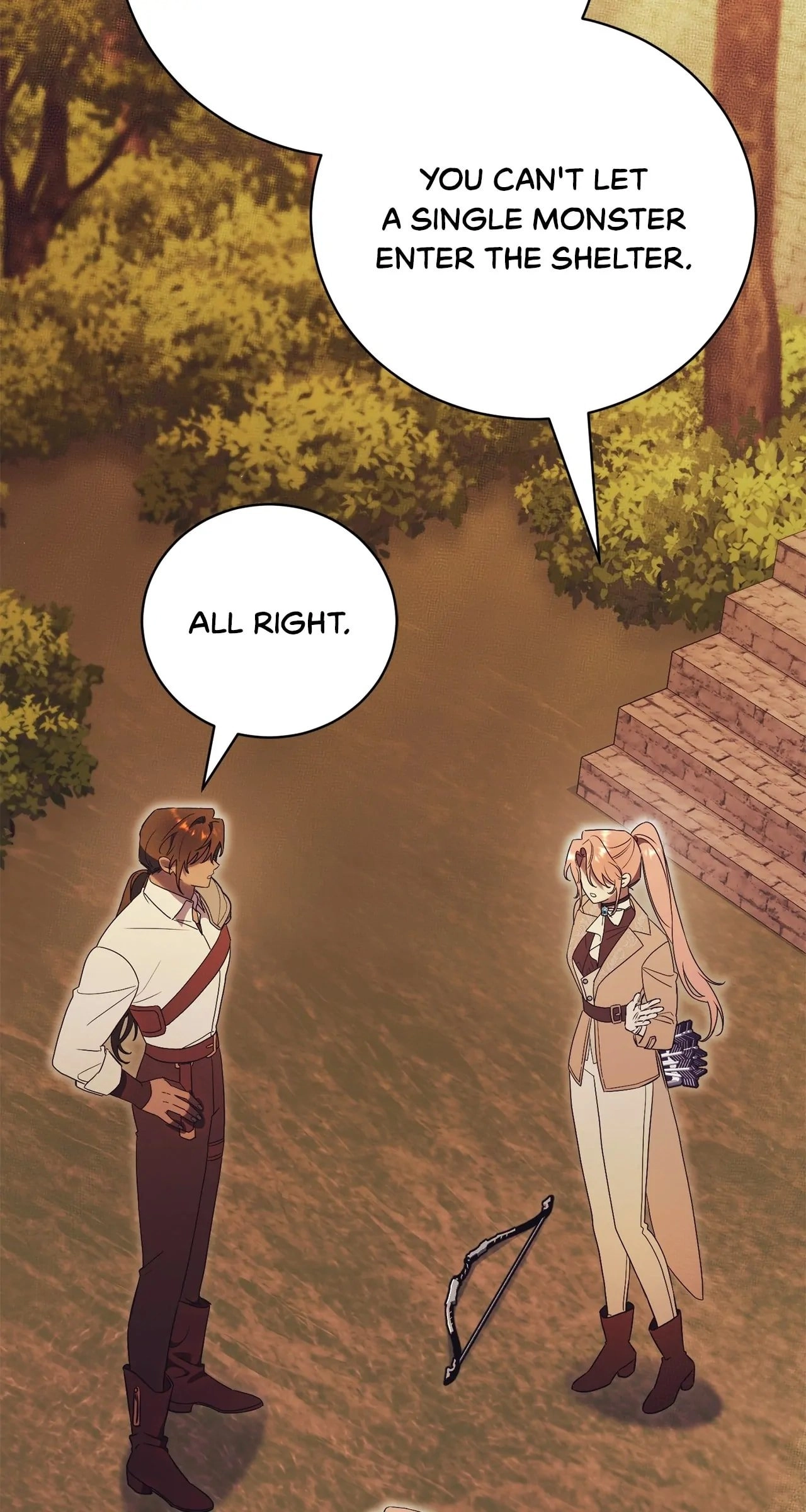 How To Reject My Obsessive Ex-Husband Chapter 36, page 78 of 137