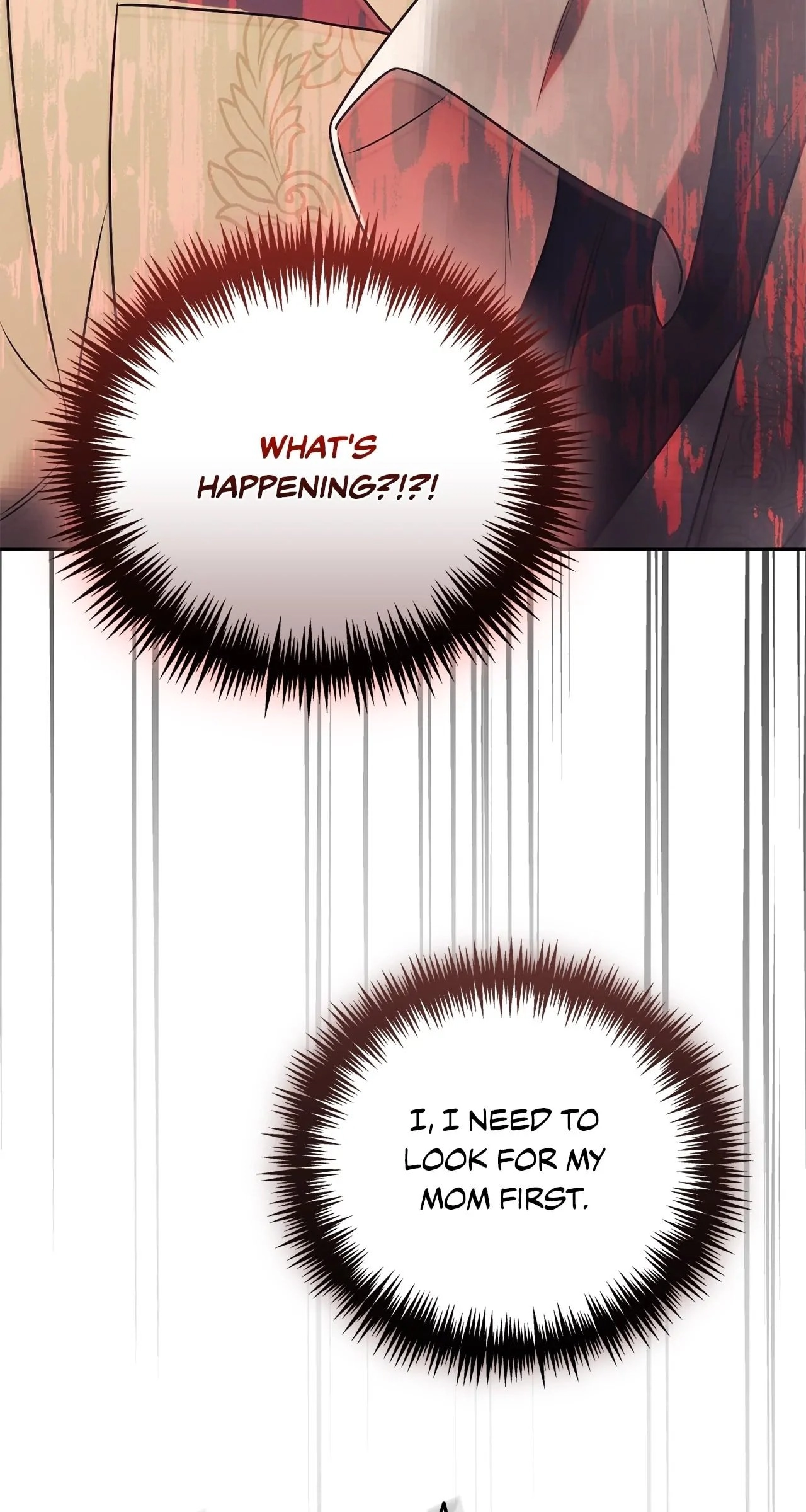 How To Reject My Obsessive Ex-Husband Chapter 36, page 8 of 137