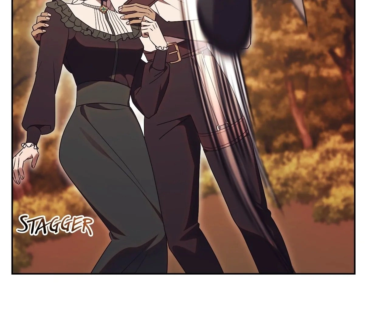 How To Reject My Obsessive Ex-Husband Chapter 36, page 88 of 137