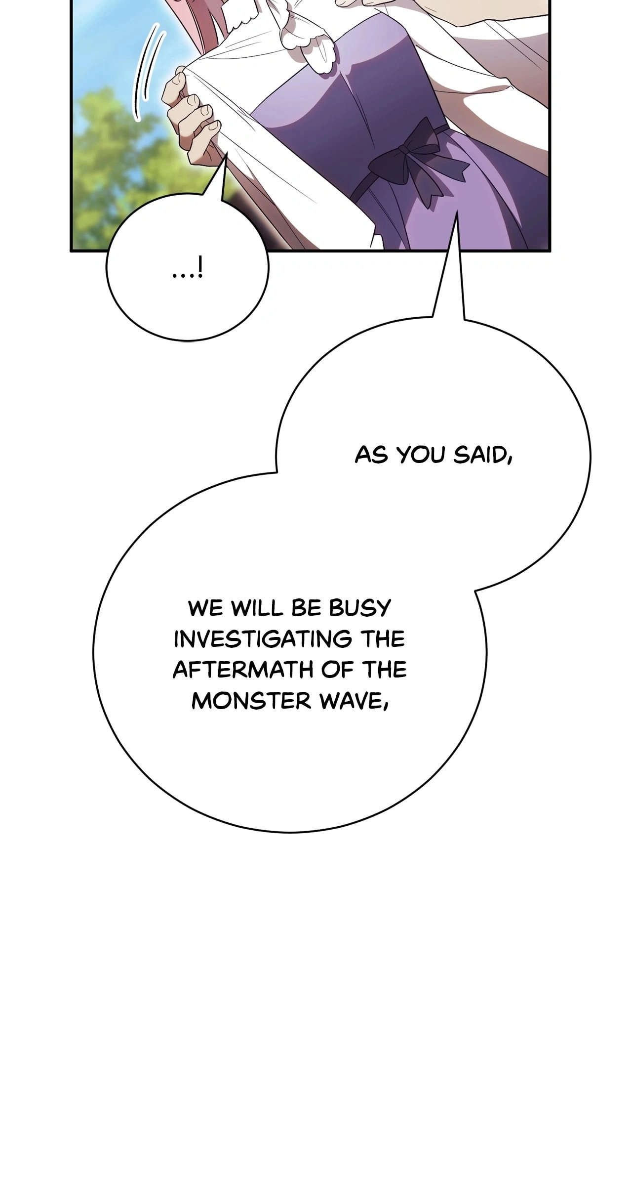 How To Reject My Obsessive Ex-Husband Chapter 37, page 100 of 129