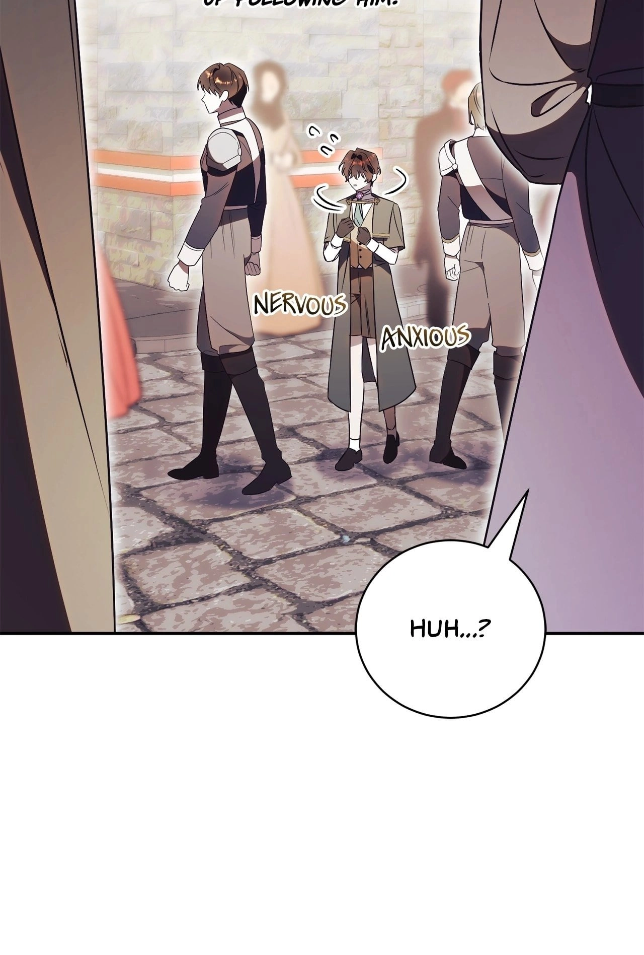 How To Reject My Obsessive Ex-Husband Chapter 37, page 105 of 129