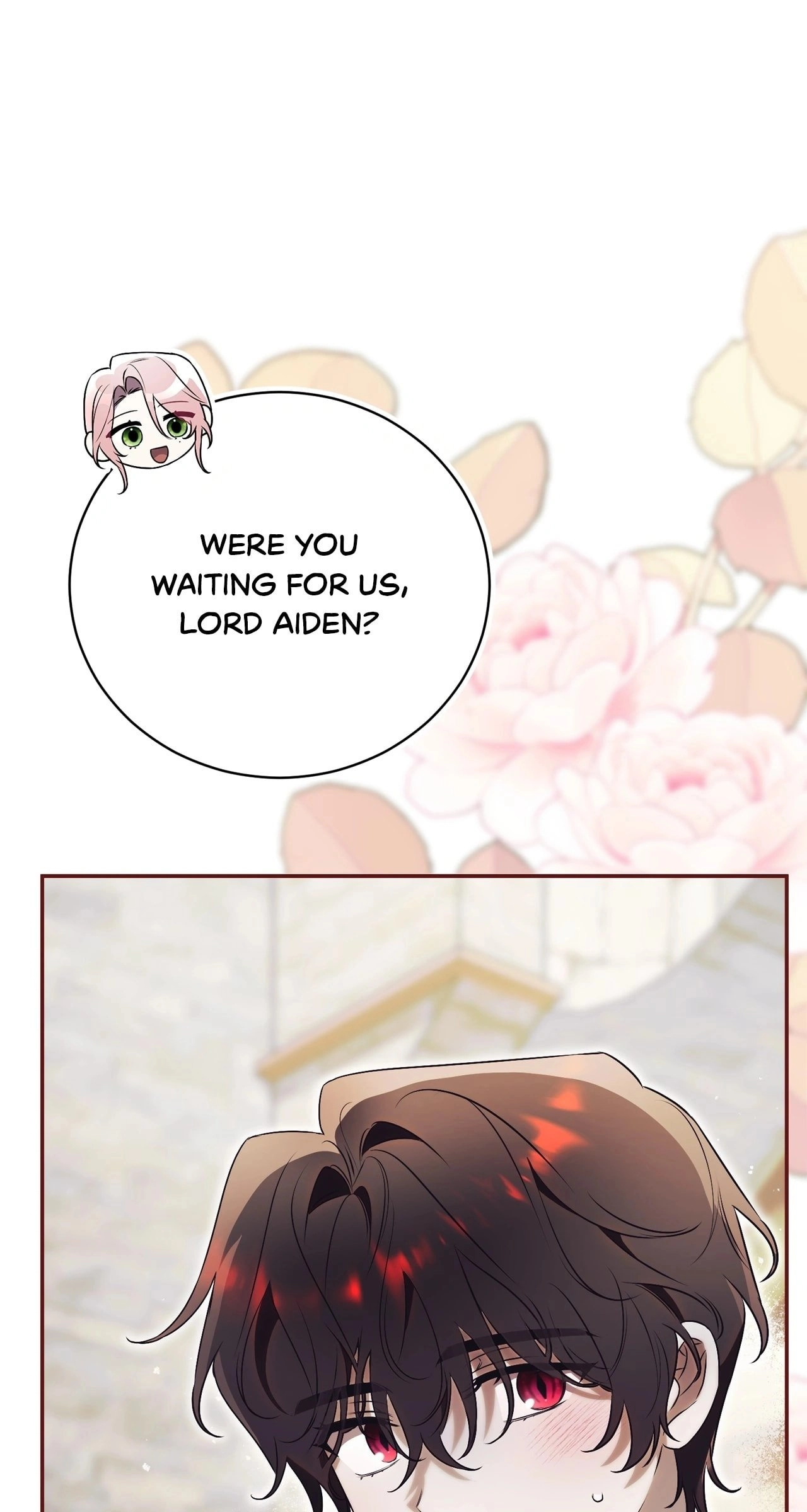 How To Reject My Obsessive Ex-Husband Chapter 37, page 106 of 129