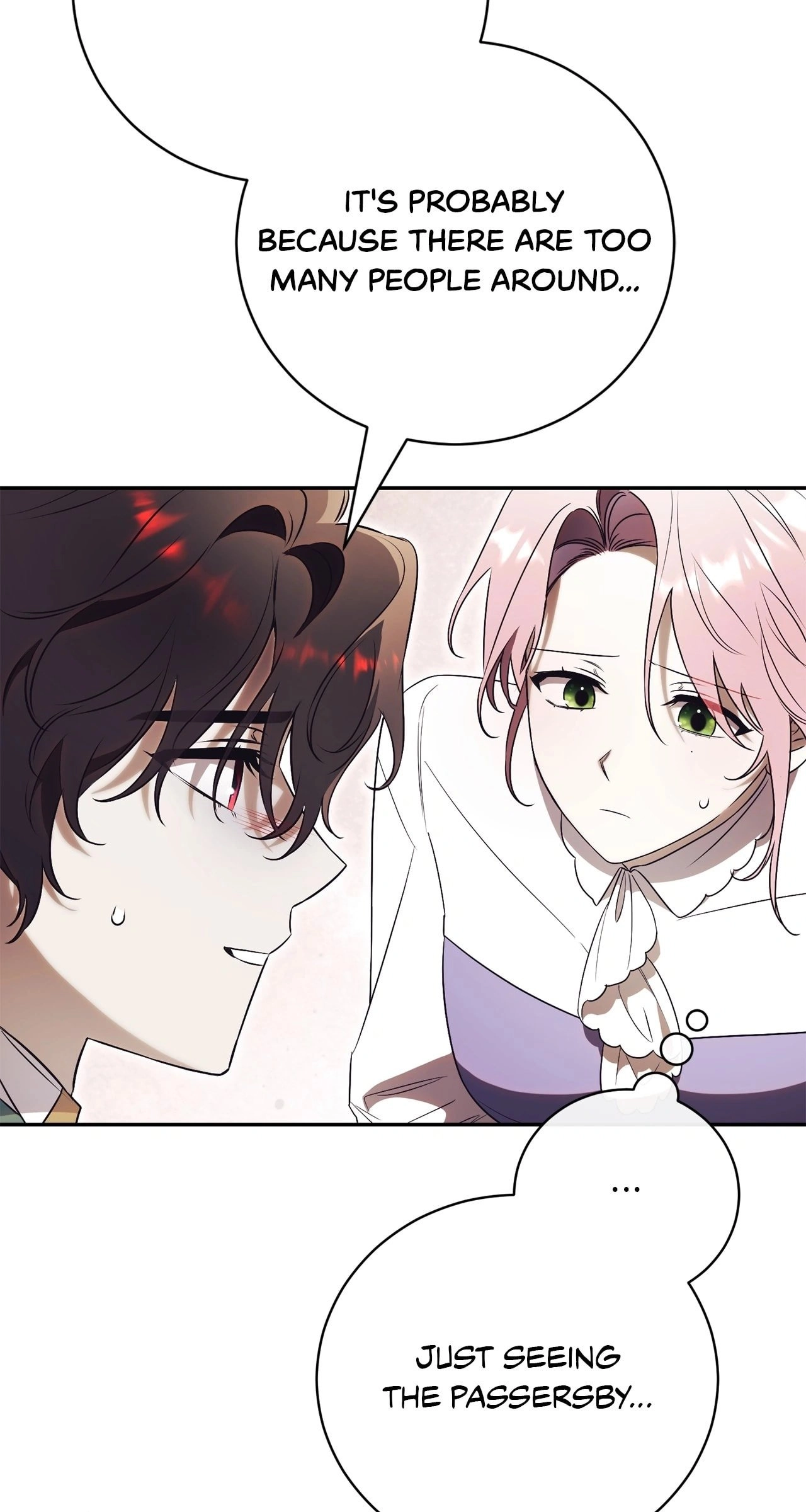 How To Reject My Obsessive Ex-Husband Chapter 37, page 109 of 129