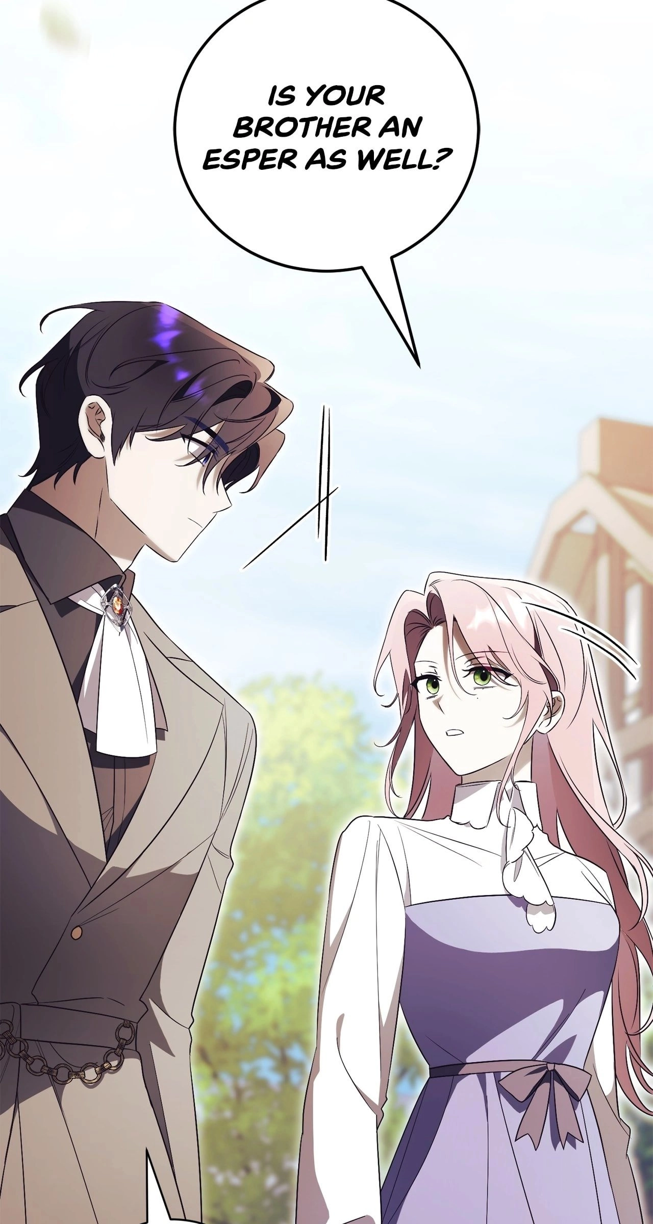How To Reject My Obsessive Ex-Husband Chapter 37, page 116 of 129