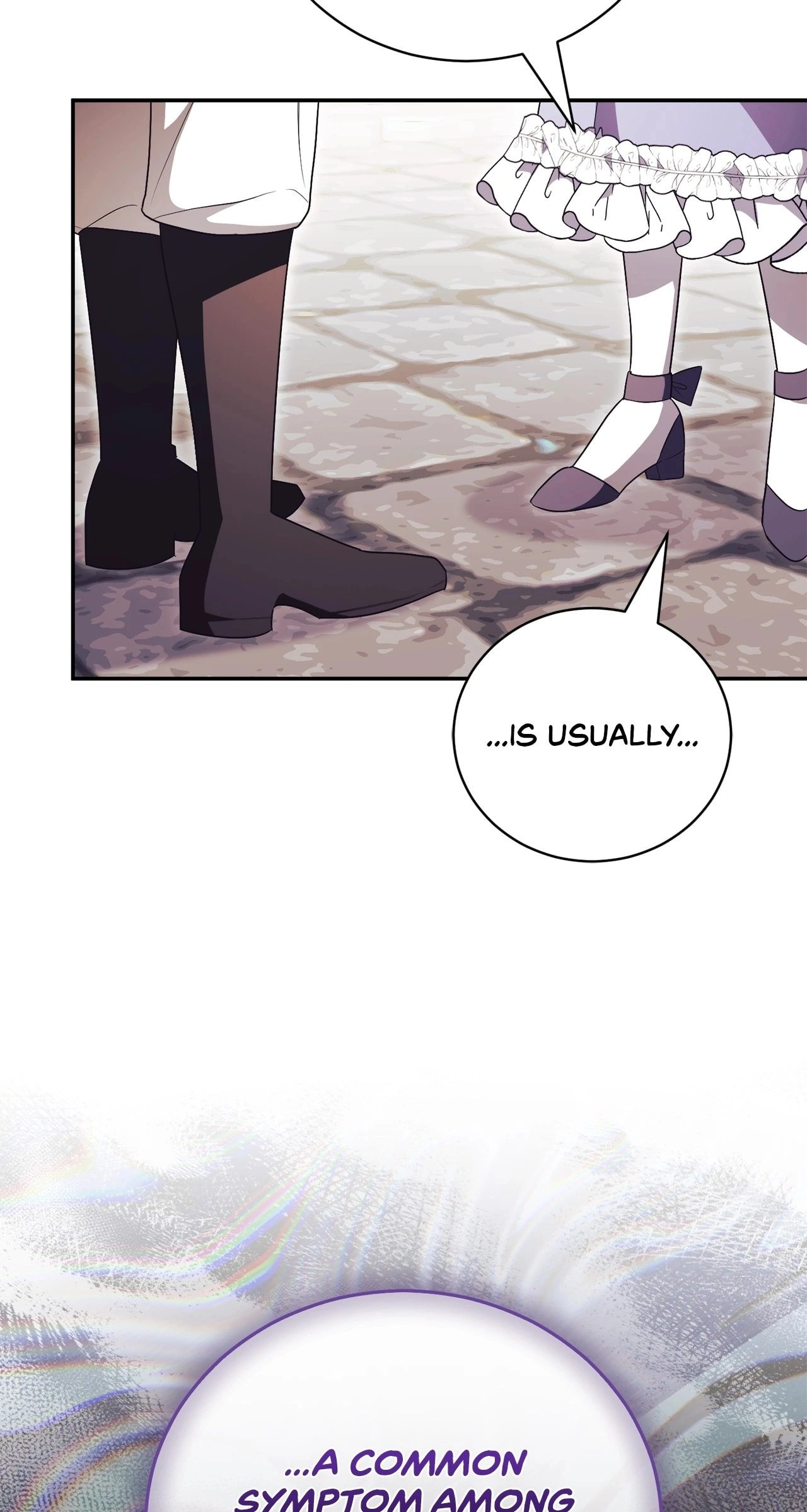 How To Reject My Obsessive Ex-Husband Chapter 37, page 118 of 129