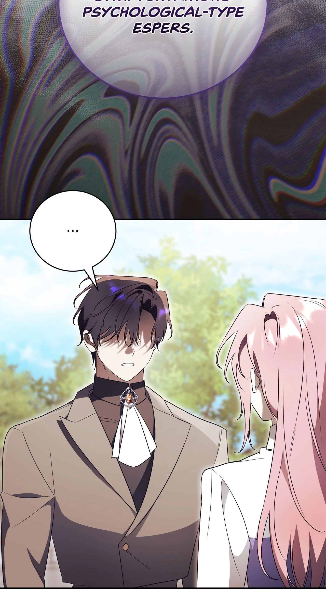 How To Reject My Obsessive Ex-Husband Chapter 37, page 119 of 129