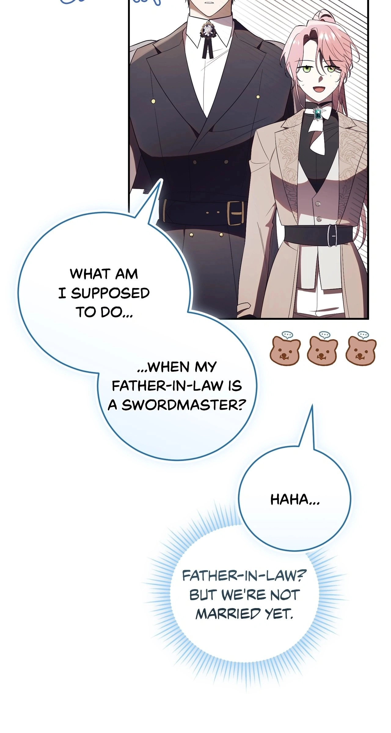 How To Reject My Obsessive Ex-Husband Chapter 37, page 16 of 129