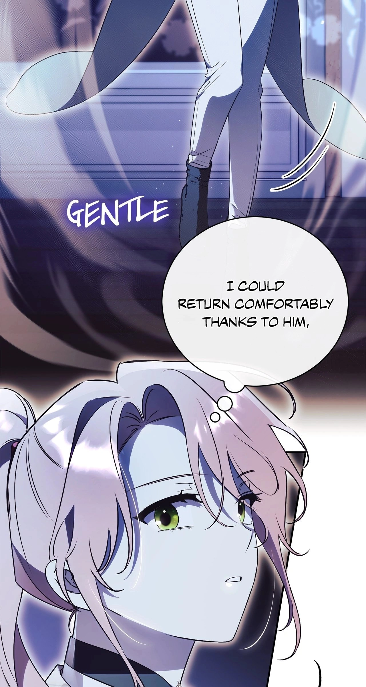 How To Reject My Obsessive Ex-Husband Chapter 37, page 21 of 129