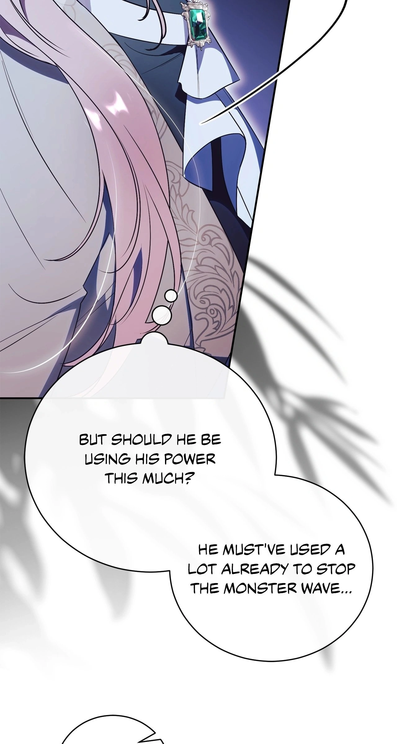 How To Reject My Obsessive Ex-Husband Chapter 37, page 22 of 129