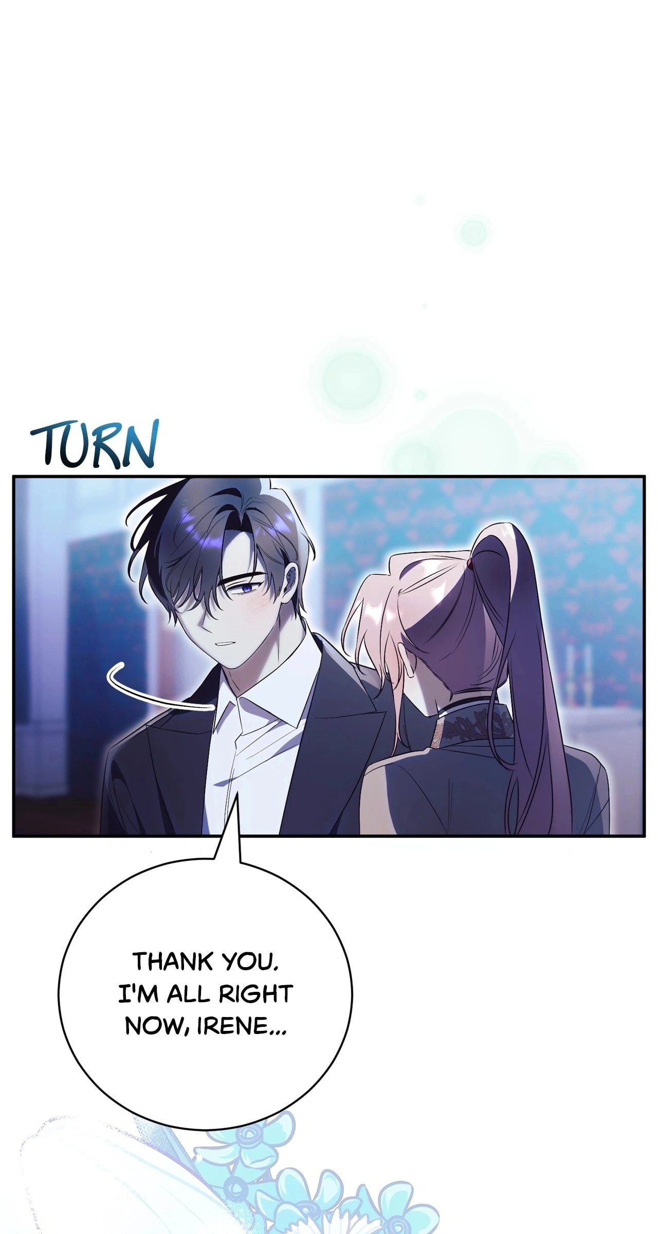 How To Reject My Obsessive Ex-Husband Chapter 37, page 34 of 129