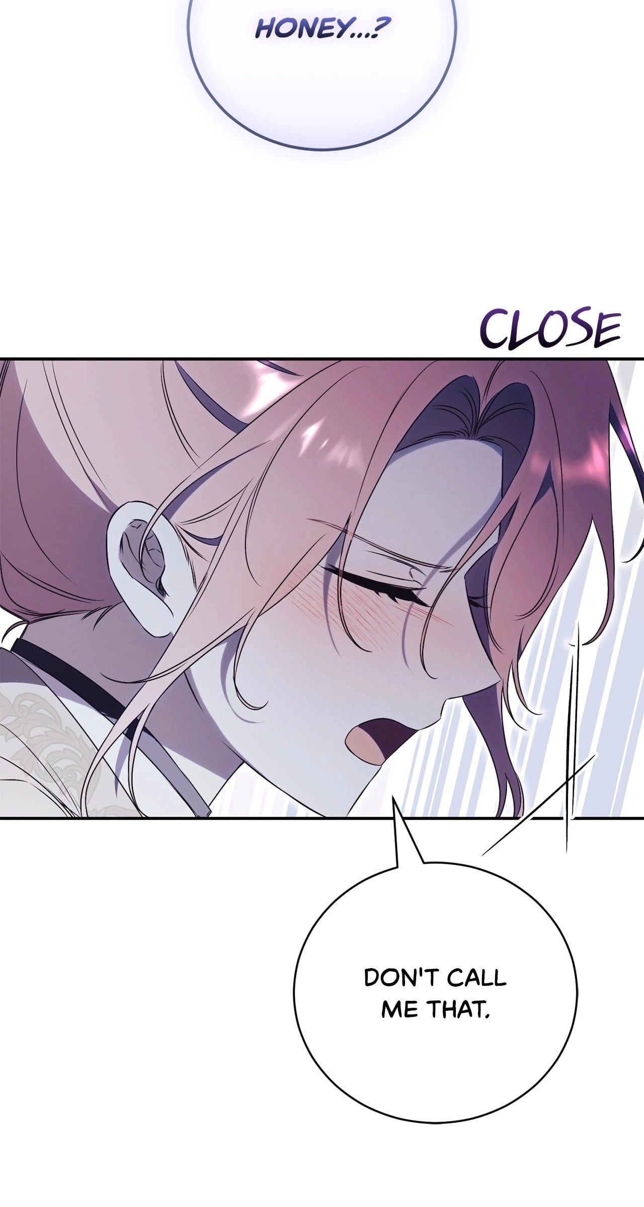 How To Reject My Obsessive Ex-Husband Chapter 37, page 38 of 129