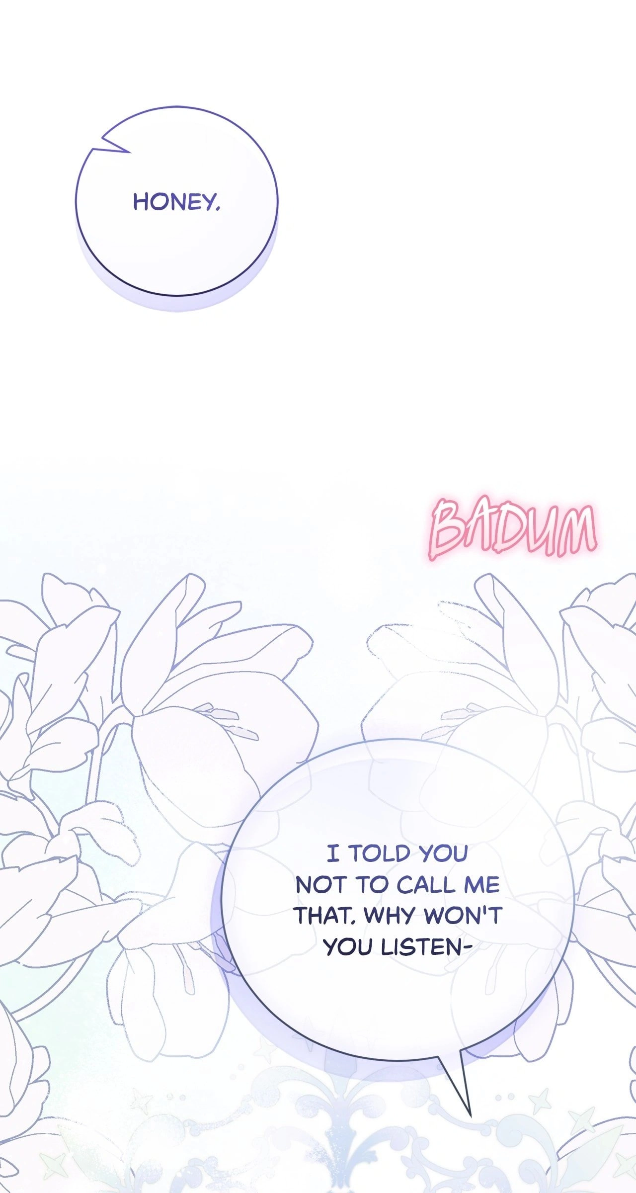 How To Reject My Obsessive Ex-Husband Chapter 37, page 39 of 129