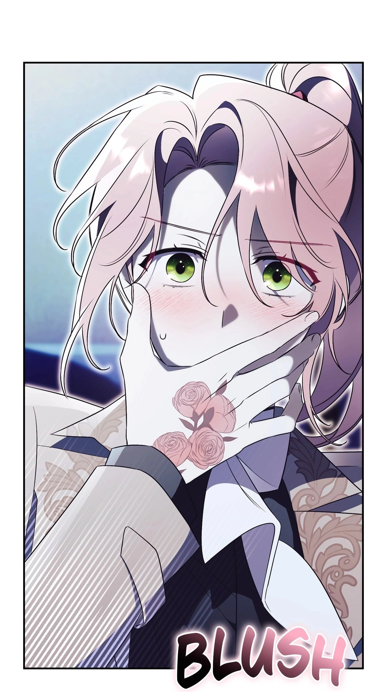How To Reject My Obsessive Ex-Husband Chapter 37, page 42 of 129
