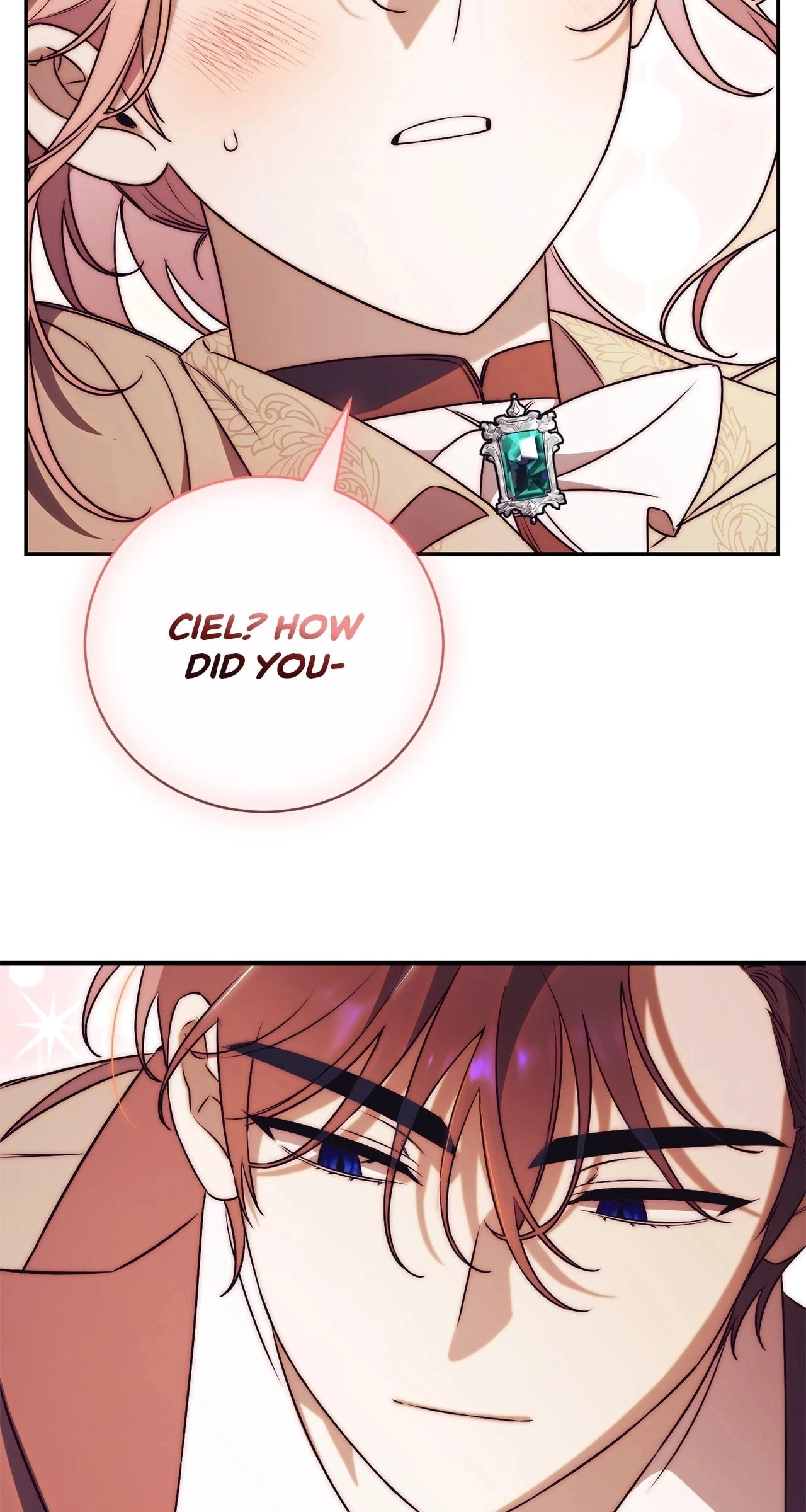 How To Reject My Obsessive Ex-Husband Chapter 37, page 5 of 129