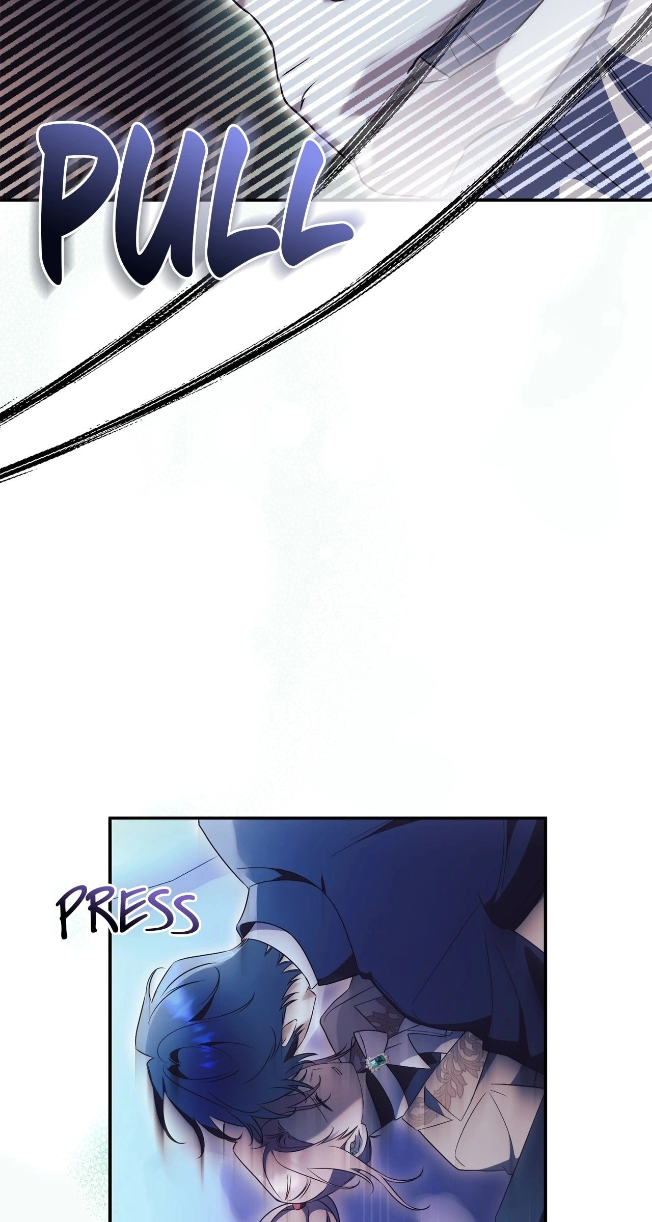 How To Reject My Obsessive Ex-Husband Chapter 37, page 54 of 129