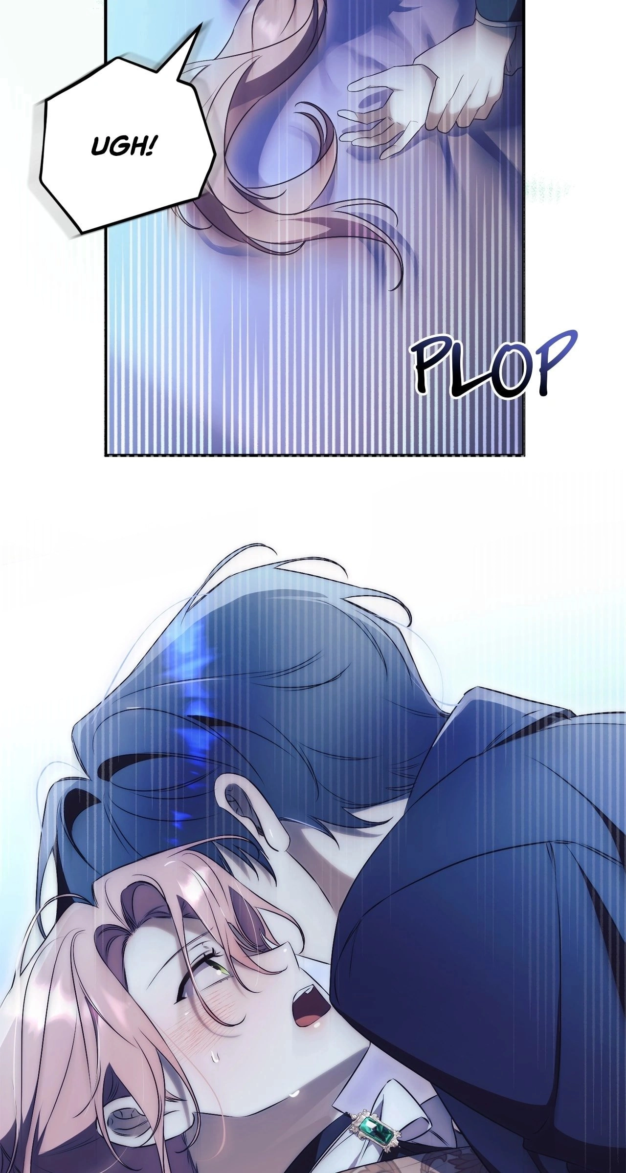 How To Reject My Obsessive Ex-Husband Chapter 37, page 55 of 129