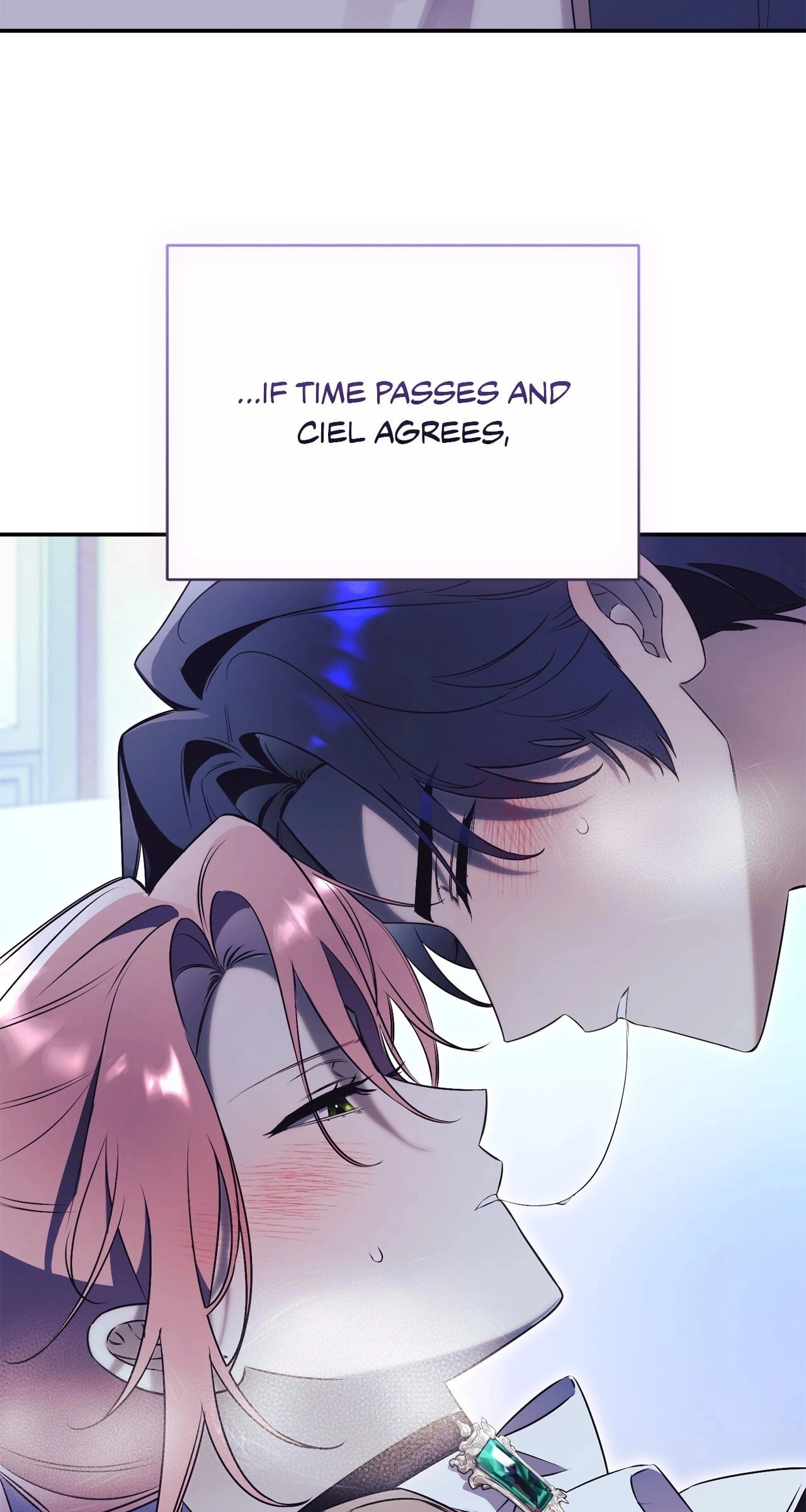 How To Reject My Obsessive Ex-Husband Chapter 37, page 62 of 129