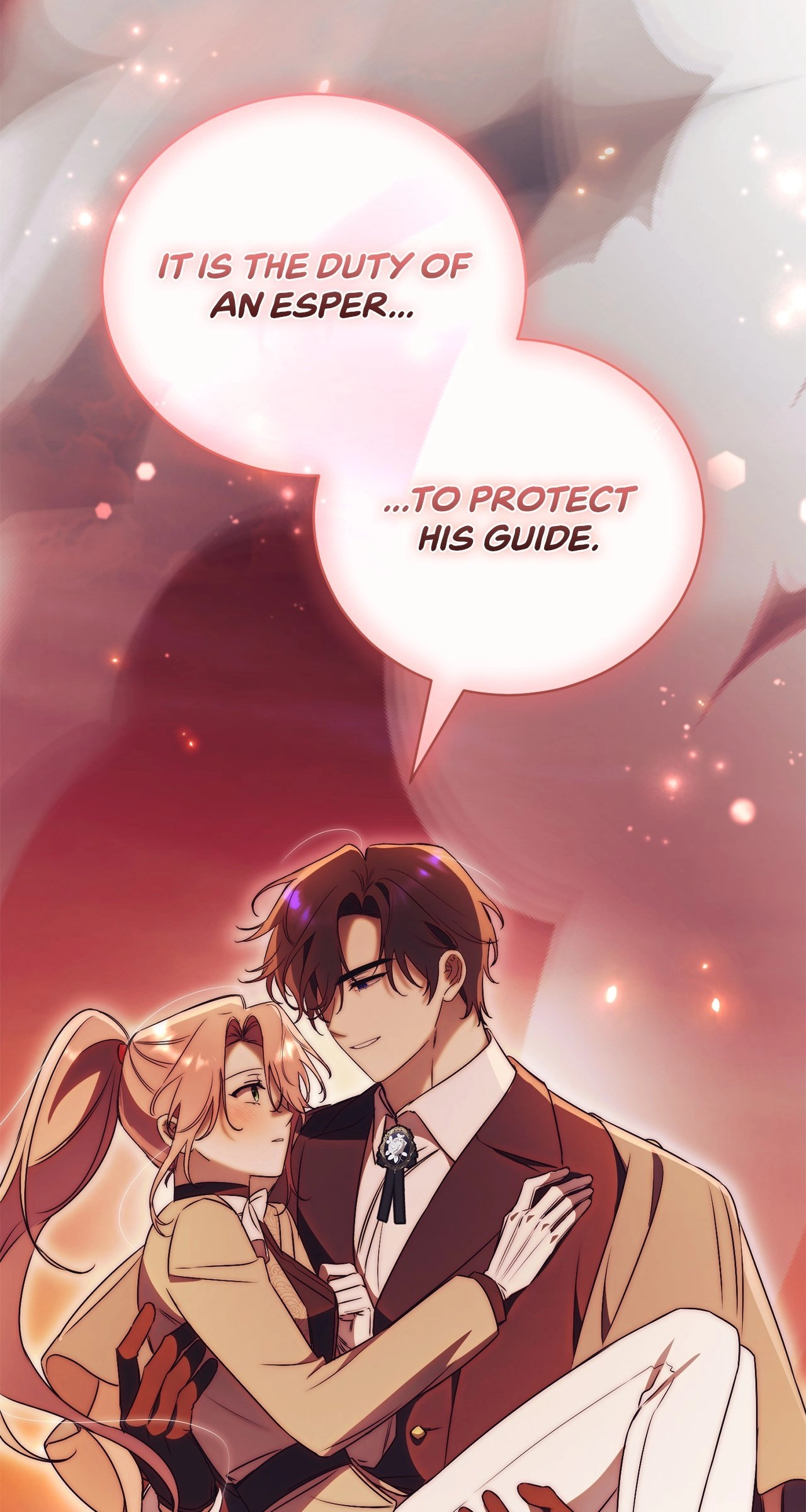 How To Reject My Obsessive Ex-Husband Chapter 37, page 7 of 129