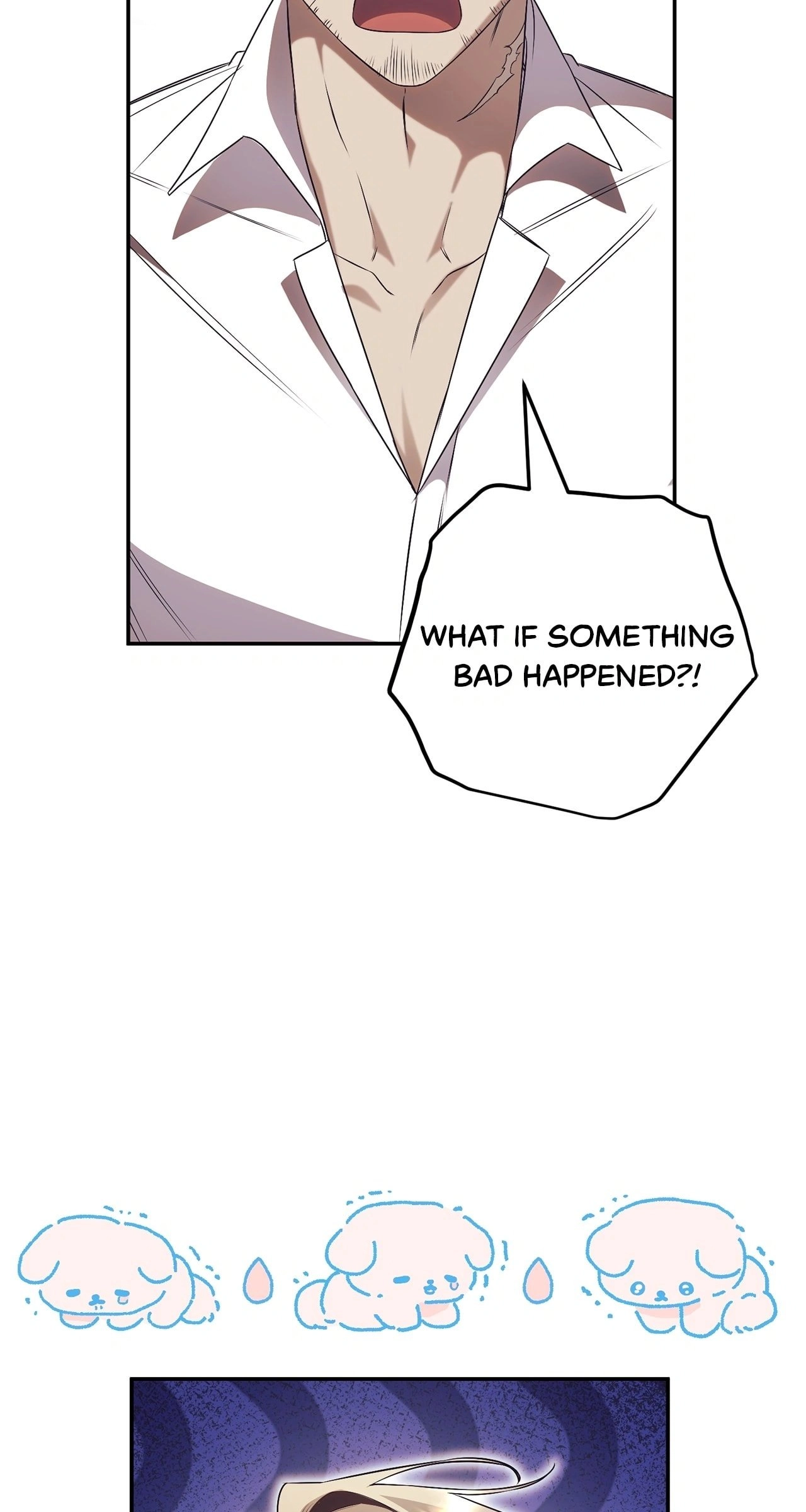 How To Reject My Obsessive Ex-Husband Chapter 37, page 70 of 129