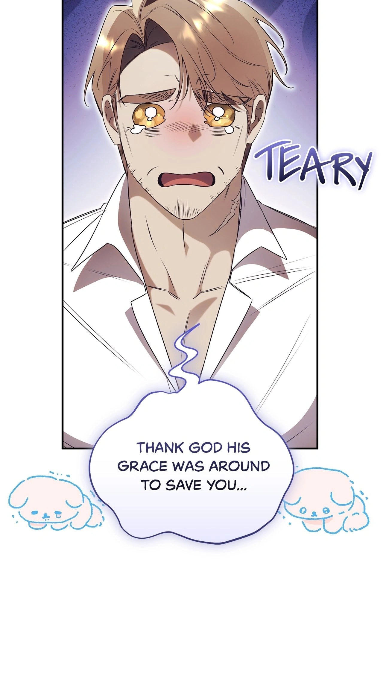 How To Reject My Obsessive Ex-Husband Chapter 37, page 71 of 129