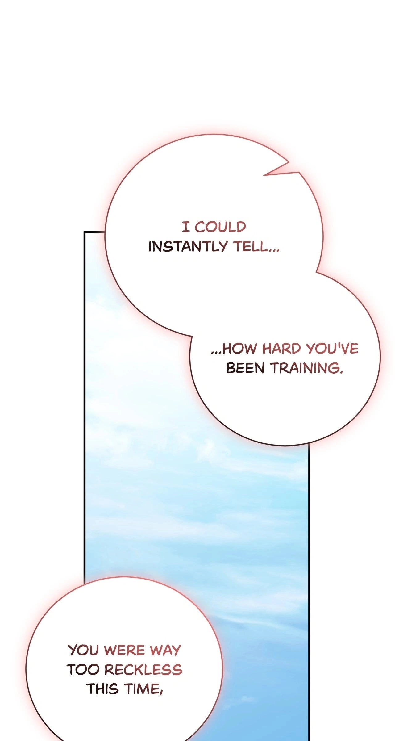 How To Reject My Obsessive Ex-Husband Chapter 37, page 85 of 129