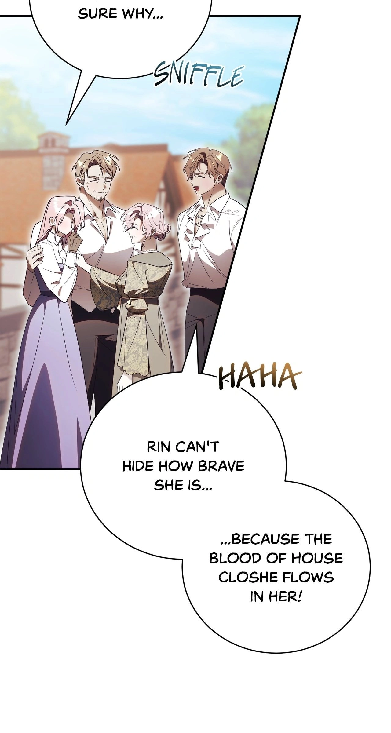 How To Reject My Obsessive Ex-Husband Chapter 37, page 90 of 129