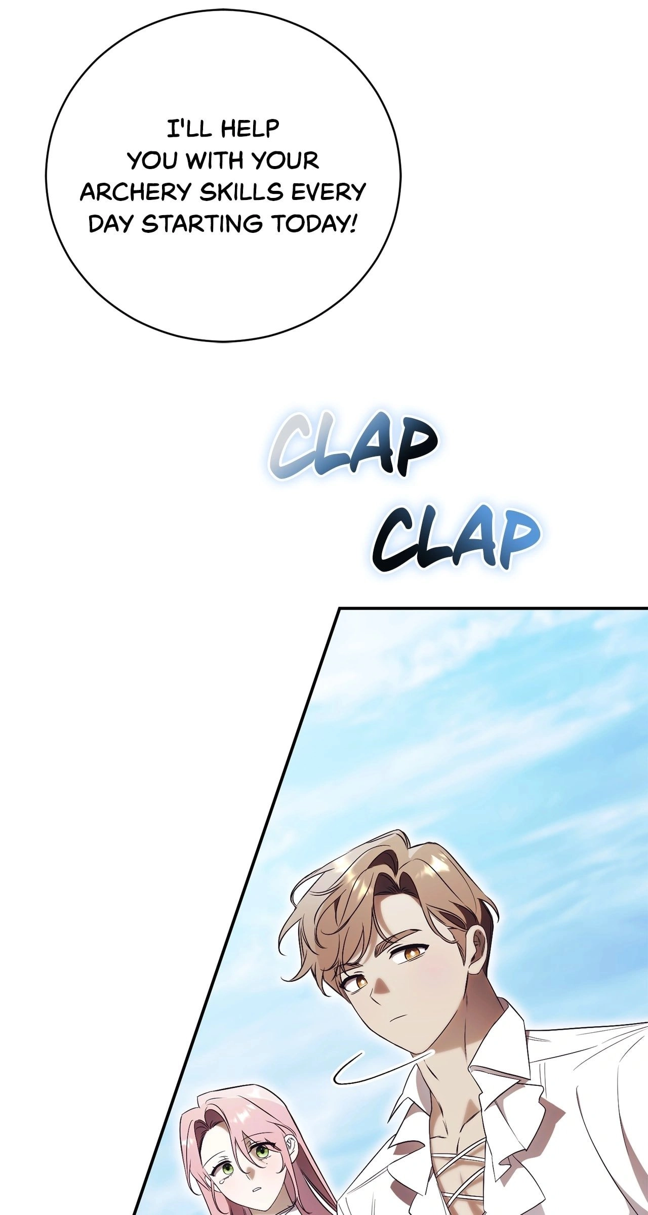How To Reject My Obsessive Ex-Husband Chapter 37, page 91 of 129