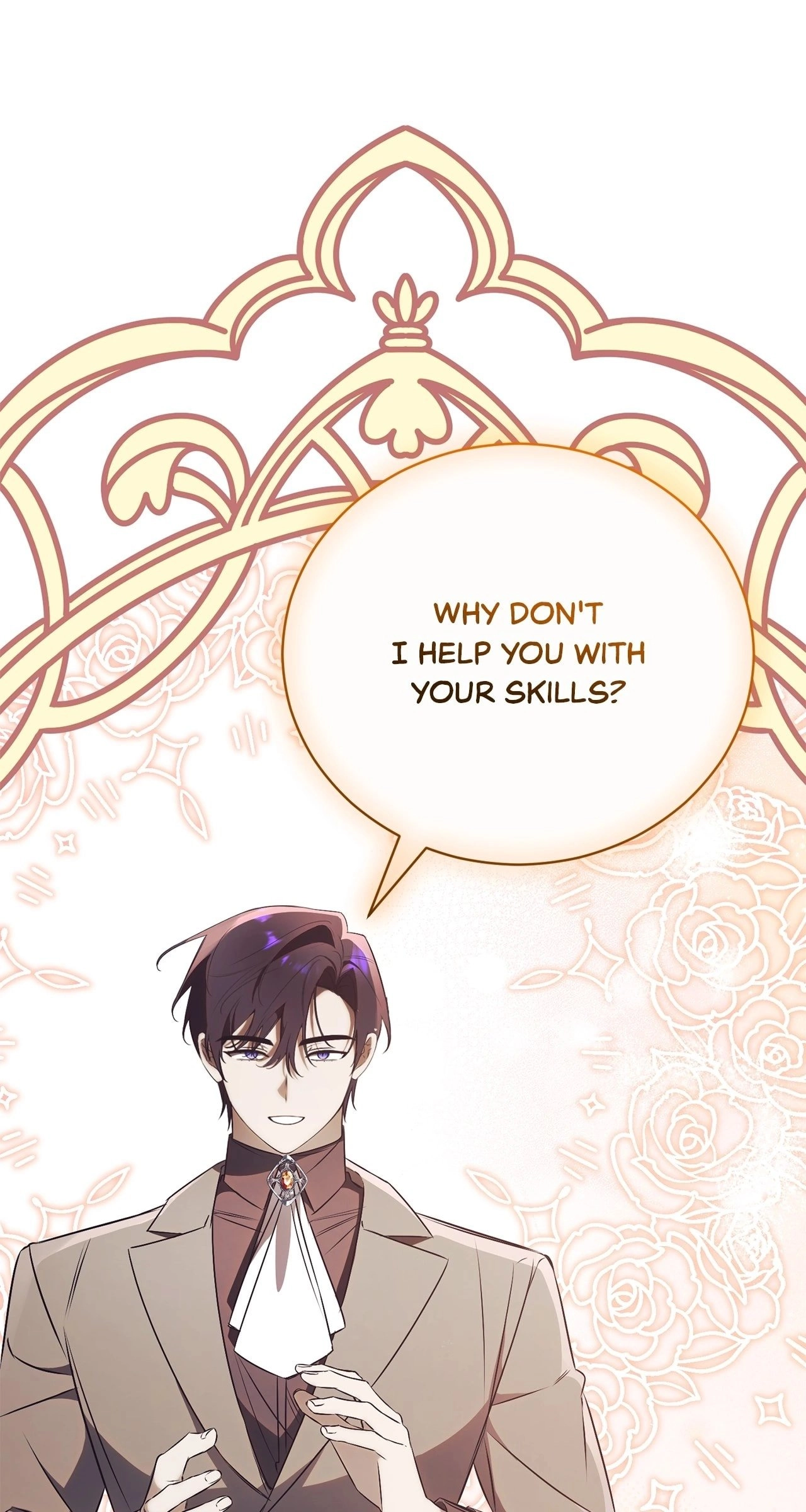 How To Reject My Obsessive Ex-Husband Chapter 37, page 93 of 129