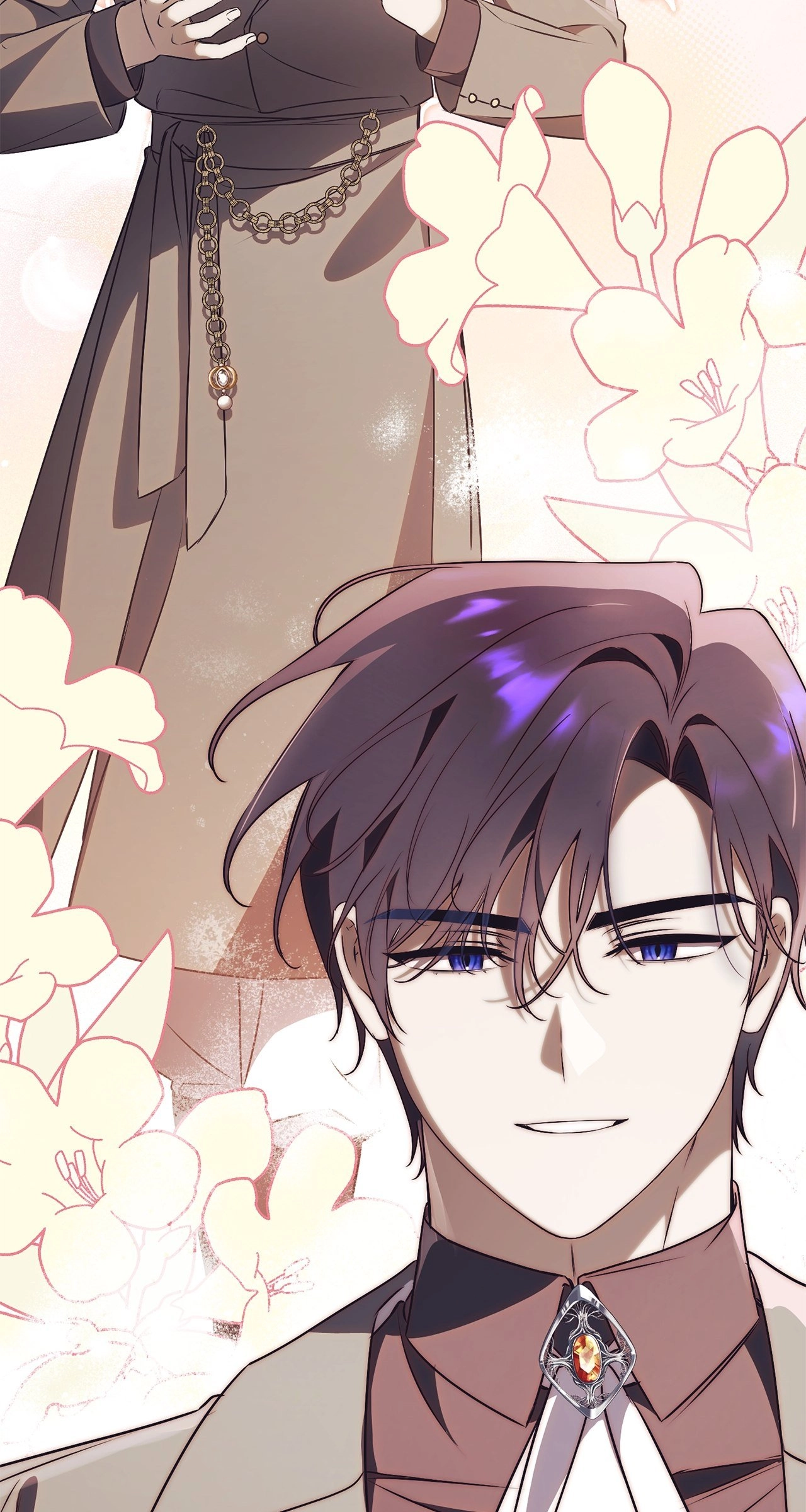 How To Reject My Obsessive Ex-Husband Chapter 37, page 94 of 129