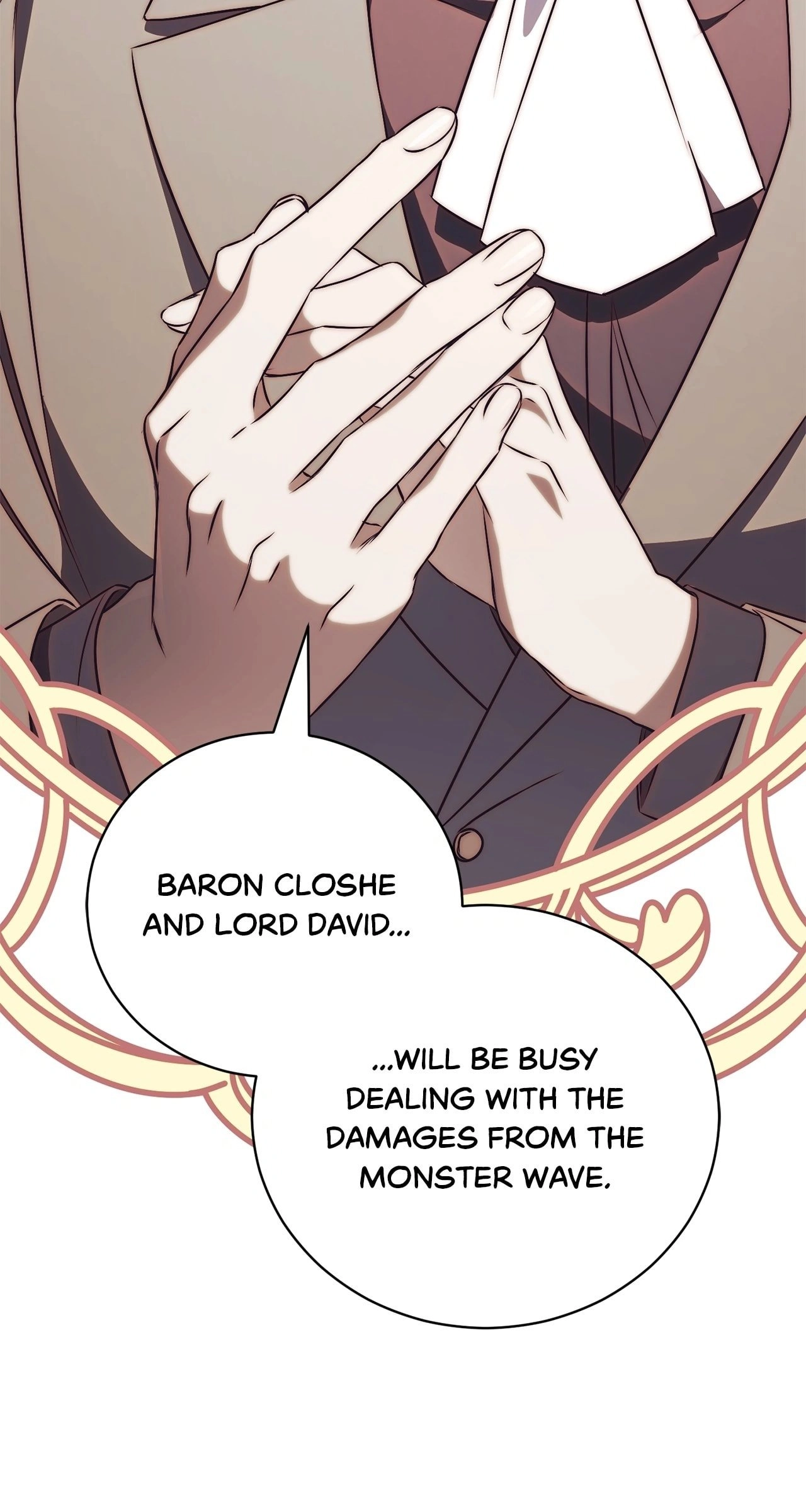 How To Reject My Obsessive Ex-Husband Chapter 37, page 95 of 129