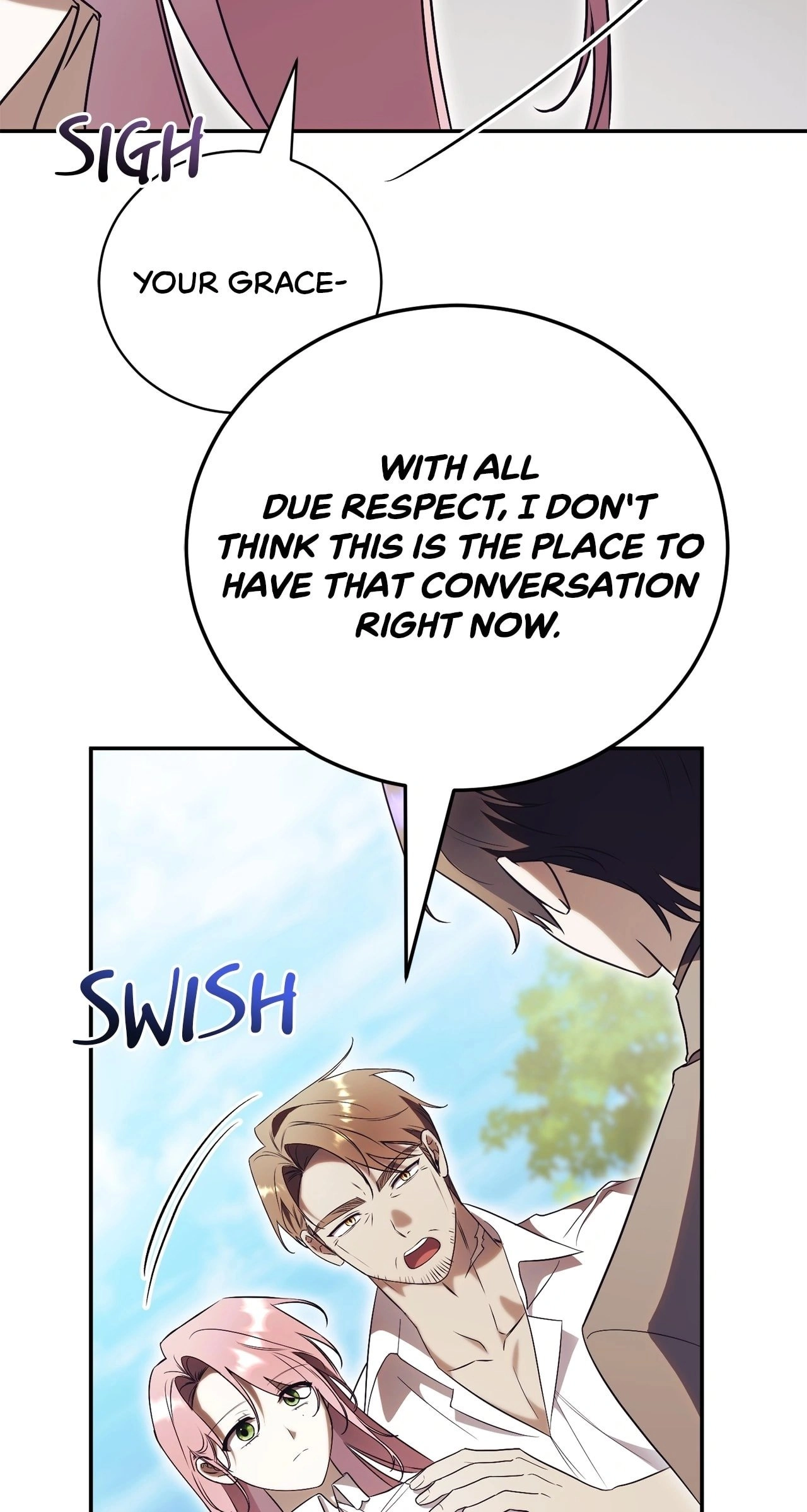 How To Reject My Obsessive Ex-Husband Chapter 37, page 99 of 129