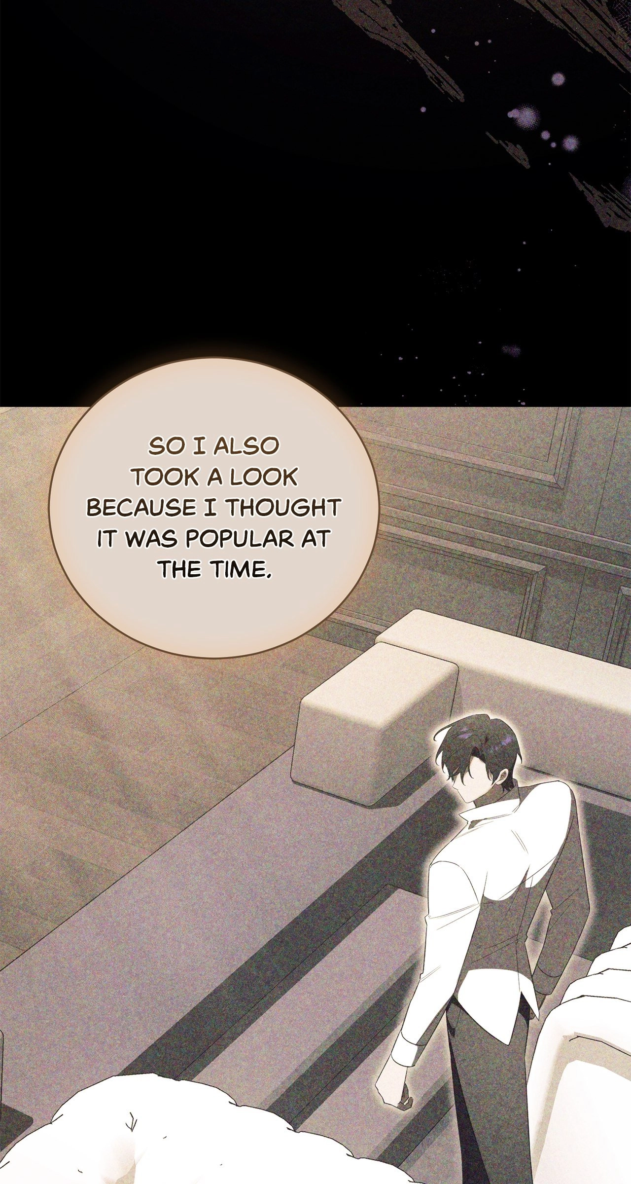 How To Reject My Obsessive Ex-Husband Chapter 38, page 10 of 160