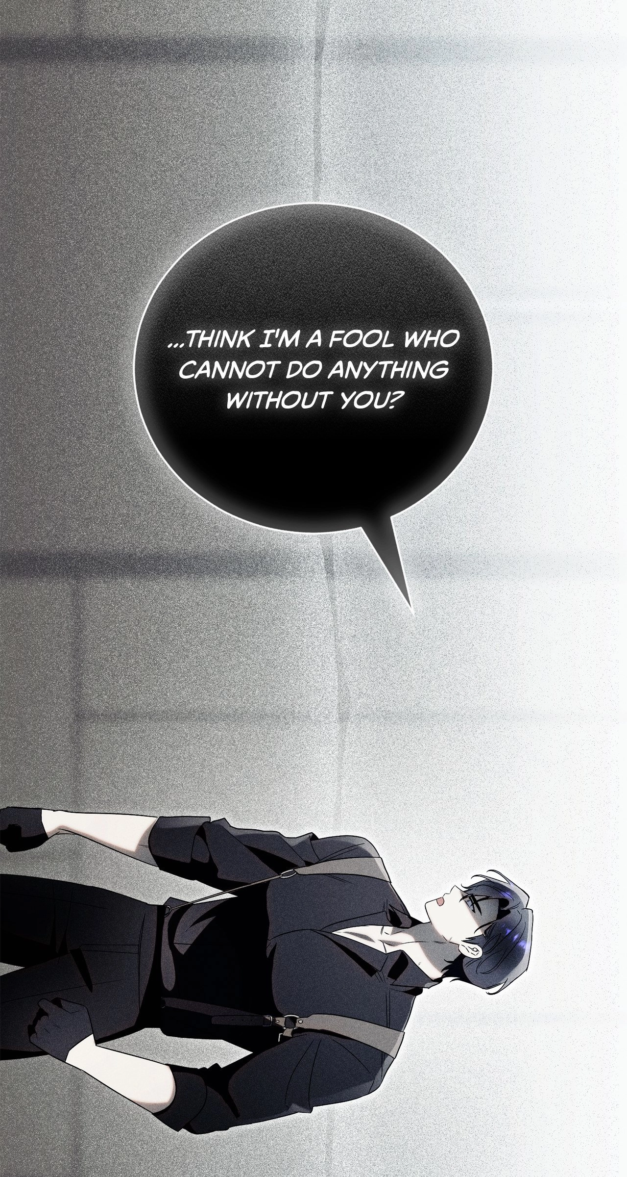 How To Reject My Obsessive Ex-Husband Chapter 38, page 103 of 160
