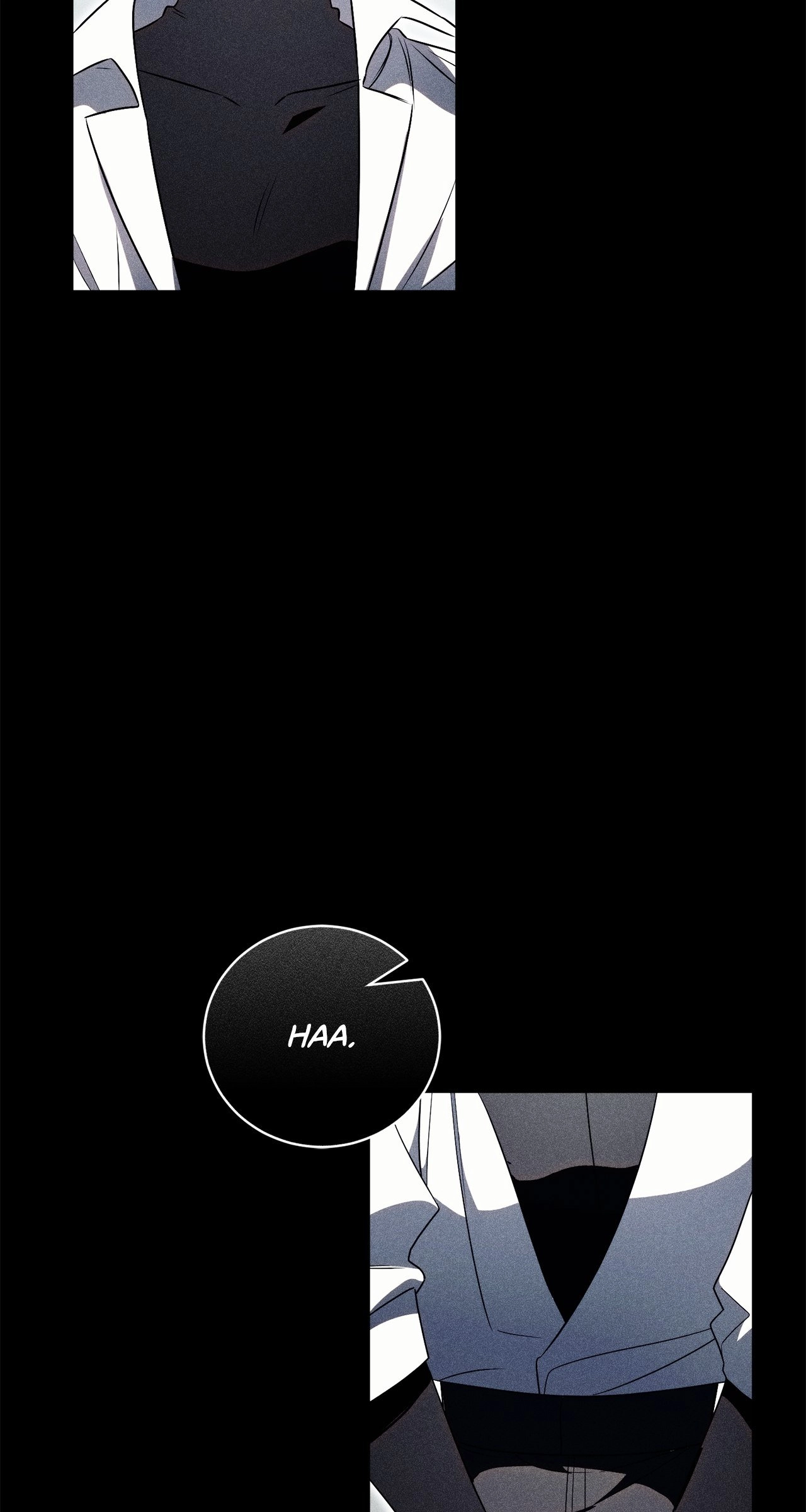How To Reject My Obsessive Ex-Husband Chapter 38, page 105 of 160