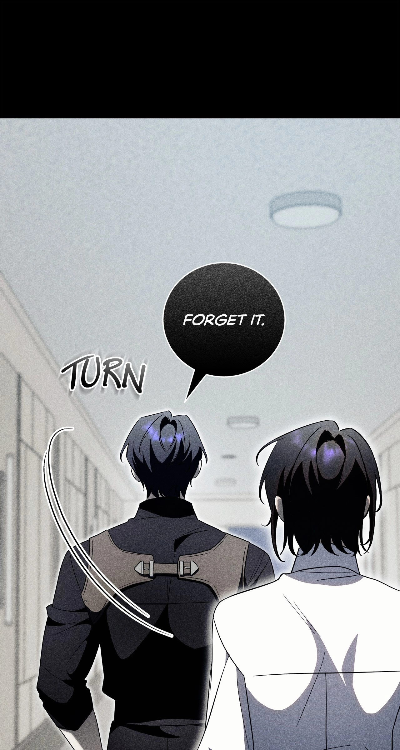 How To Reject My Obsessive Ex-Husband Chapter 38, page 107 of 160
