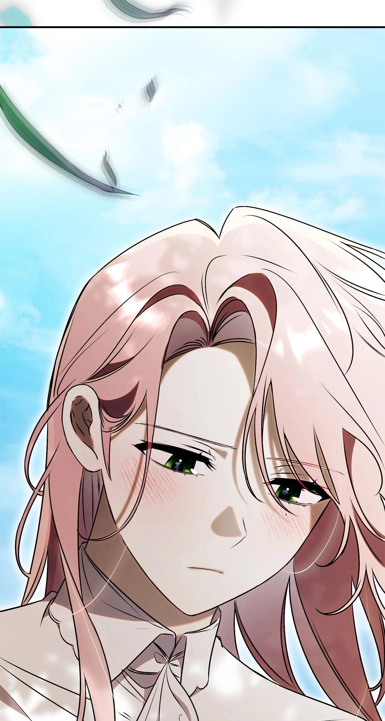 How To Reject My Obsessive Ex-Husband Chapter 38, page 111 of 160