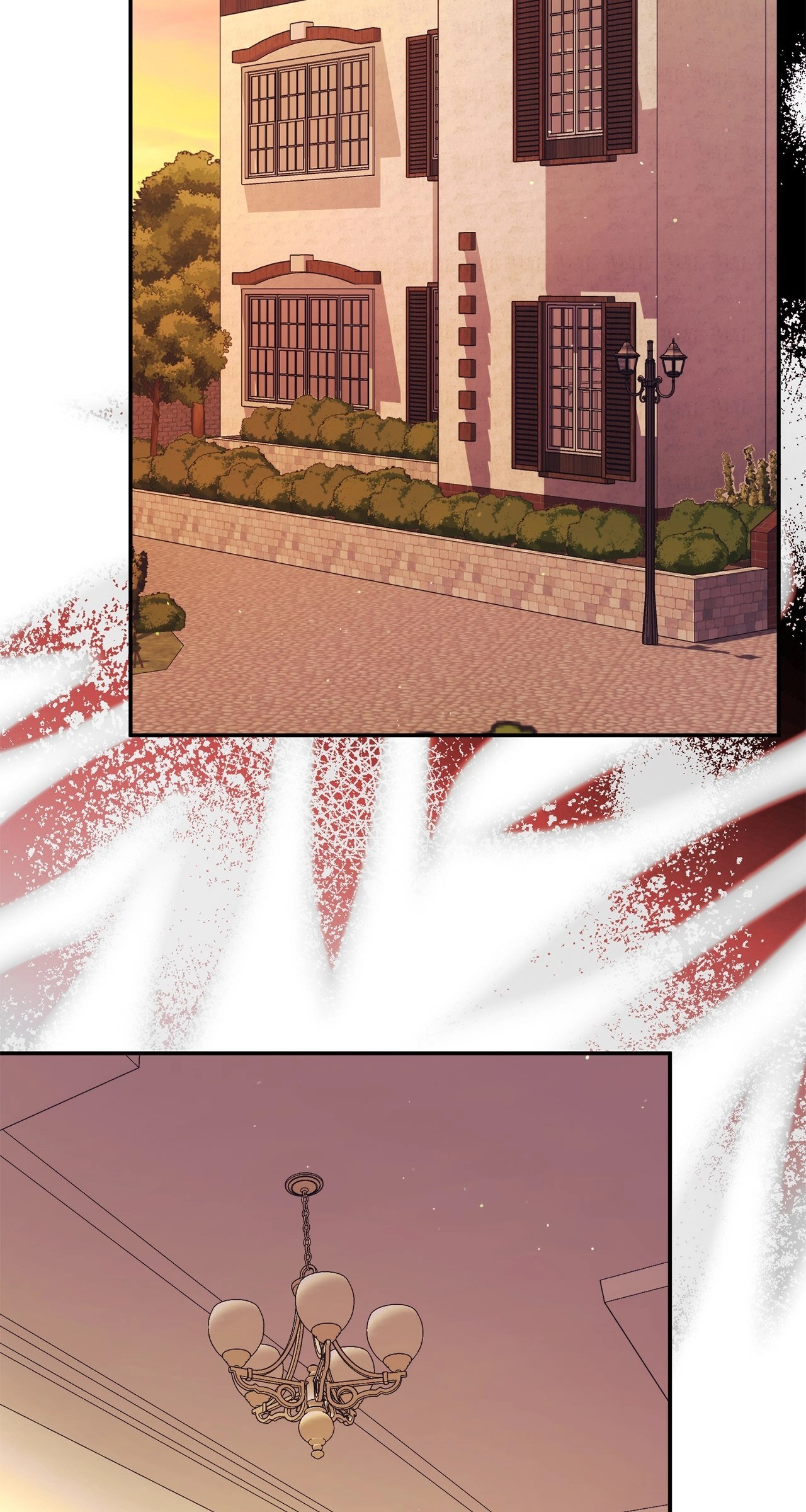 How To Reject My Obsessive Ex-Husband Chapter 38, page 116 of 160