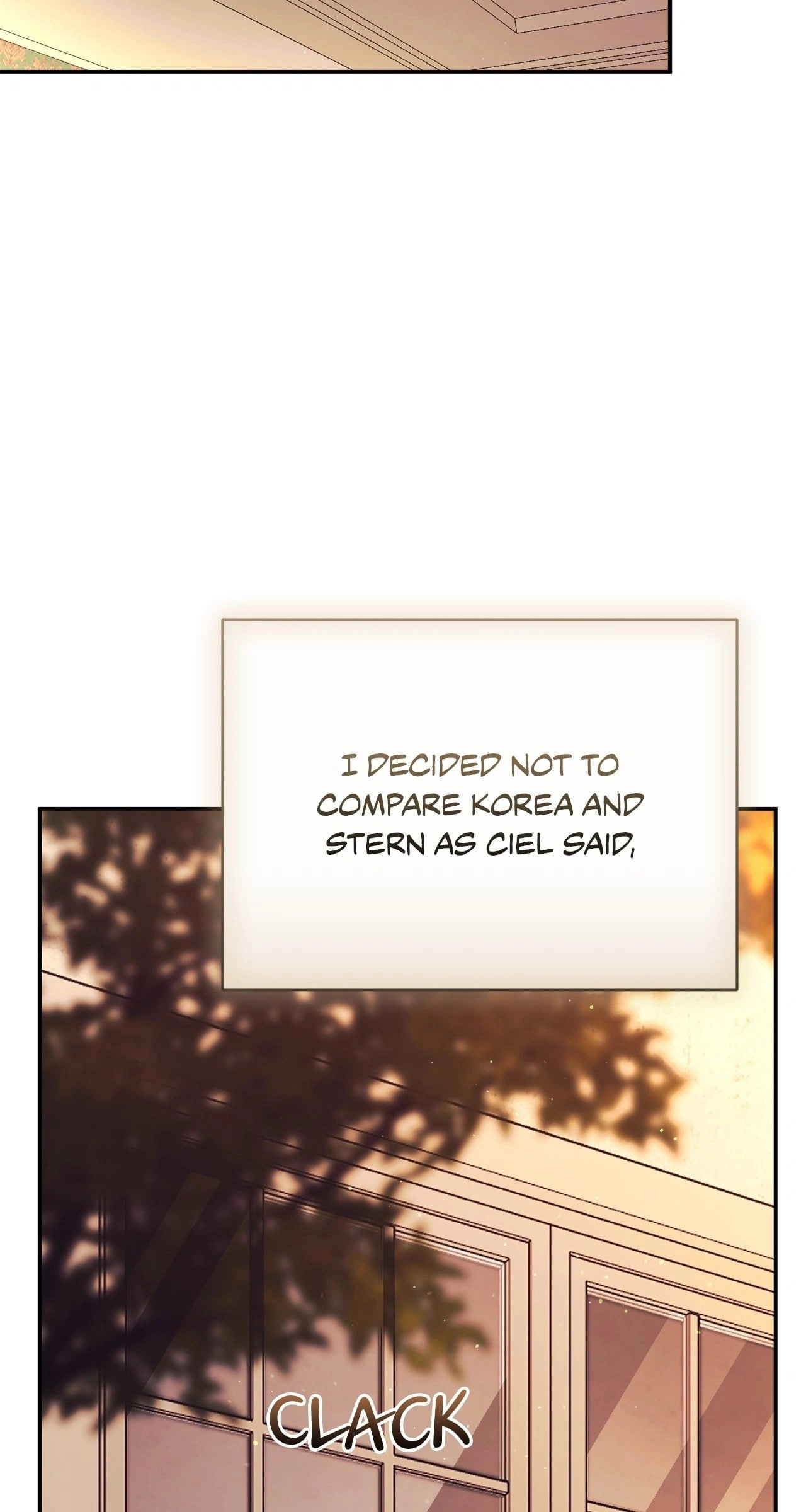 How To Reject My Obsessive Ex-Husband Chapter 38, page 117 of 160
