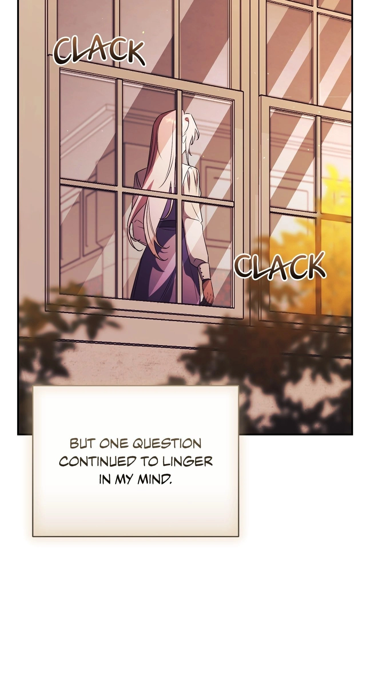 How To Reject My Obsessive Ex-Husband Chapter 38, page 118 of 160
