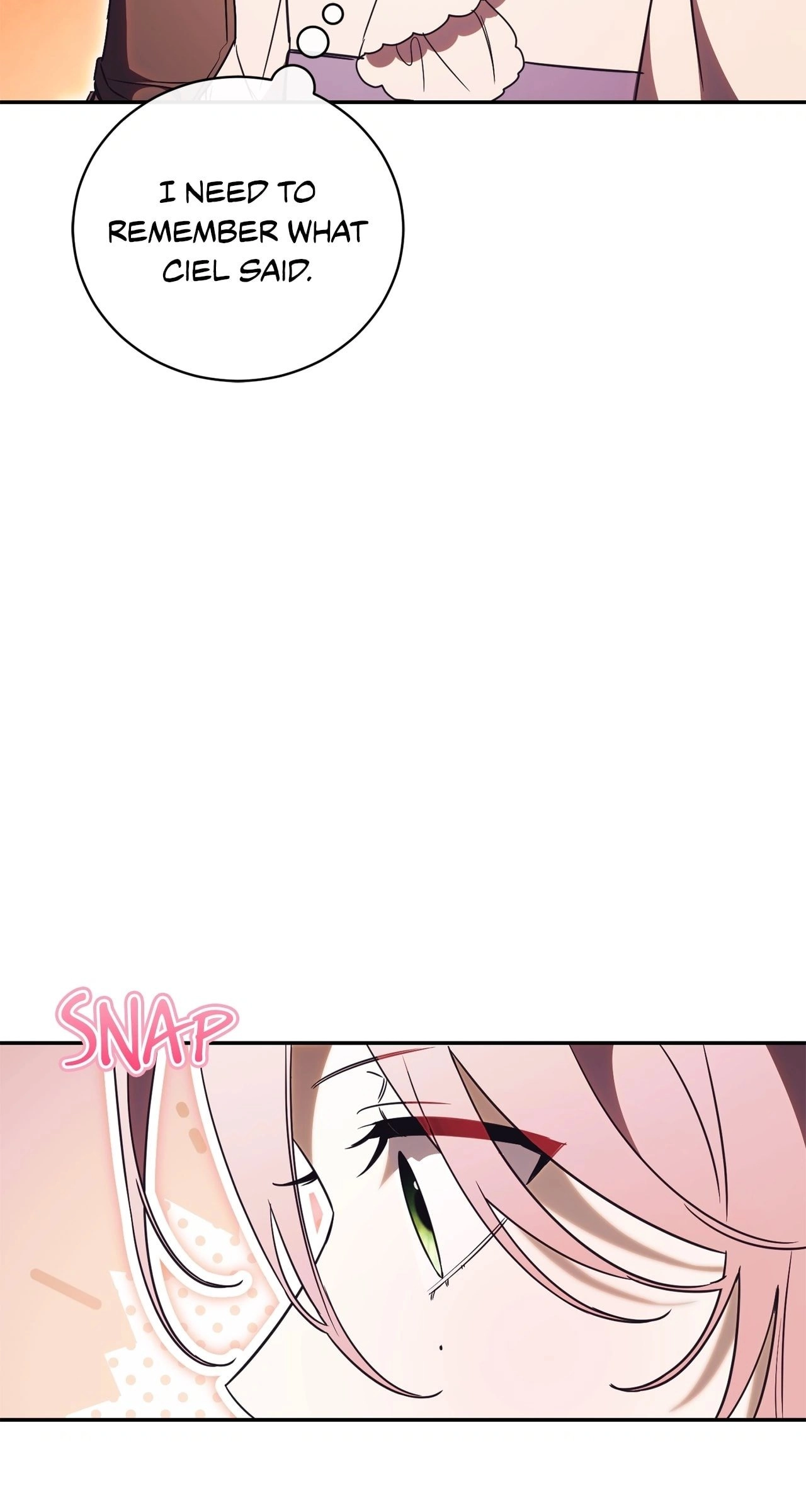 How To Reject My Obsessive Ex-Husband Chapter 38, page 148 of 160