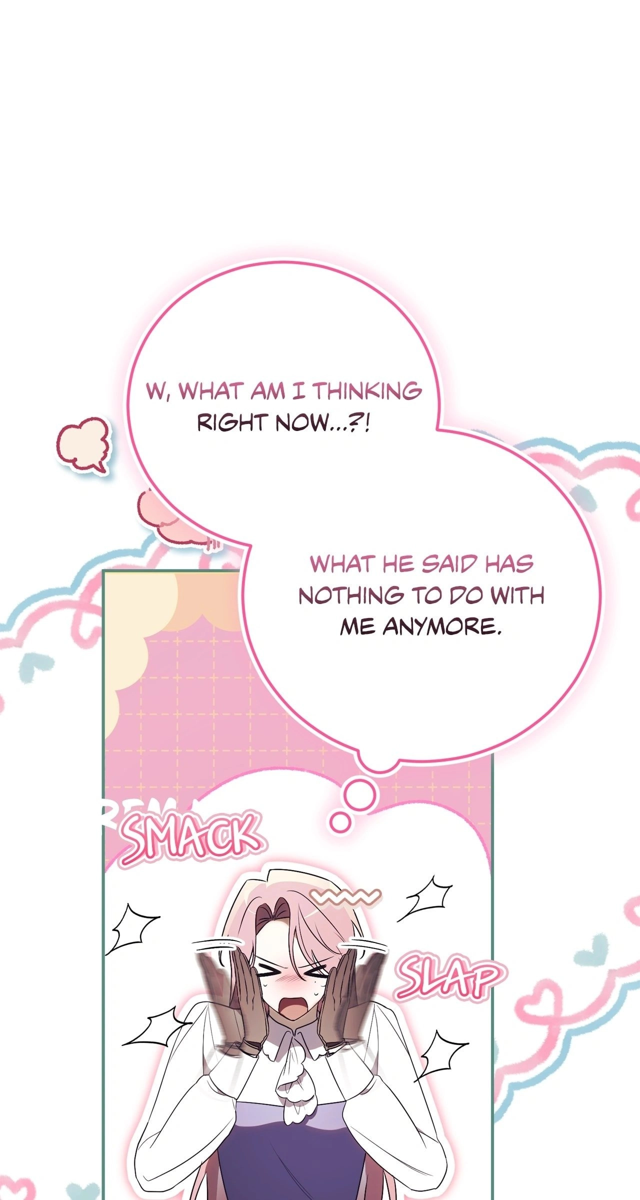 How To Reject My Obsessive Ex-Husband Chapter 38, page 149 of 160