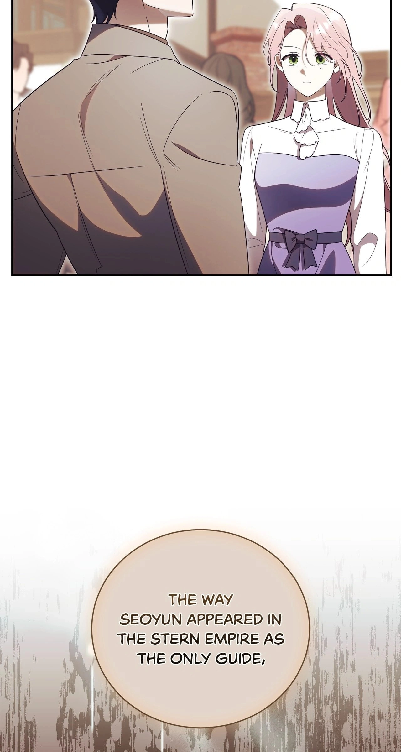 How To Reject My Obsessive Ex-Husband Chapter 38, page 15 of 160