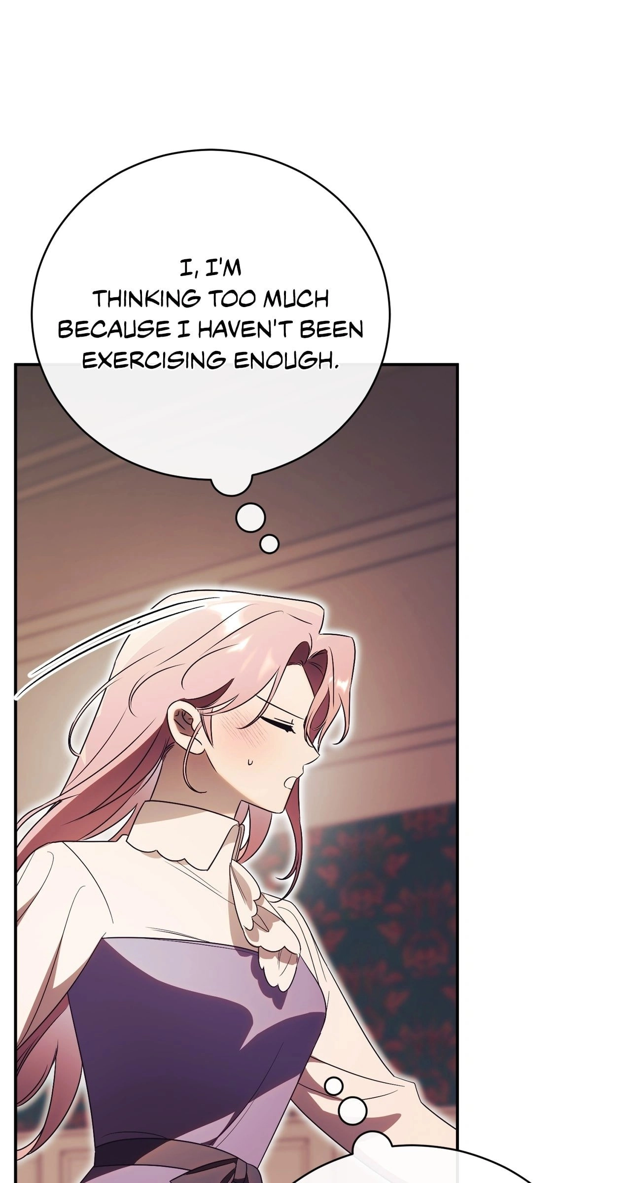 How To Reject My Obsessive Ex-Husband Chapter 38, page 151 of 160